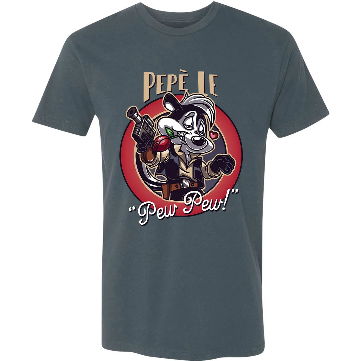 Premium Unisex T-shirt - NX2F7HCG