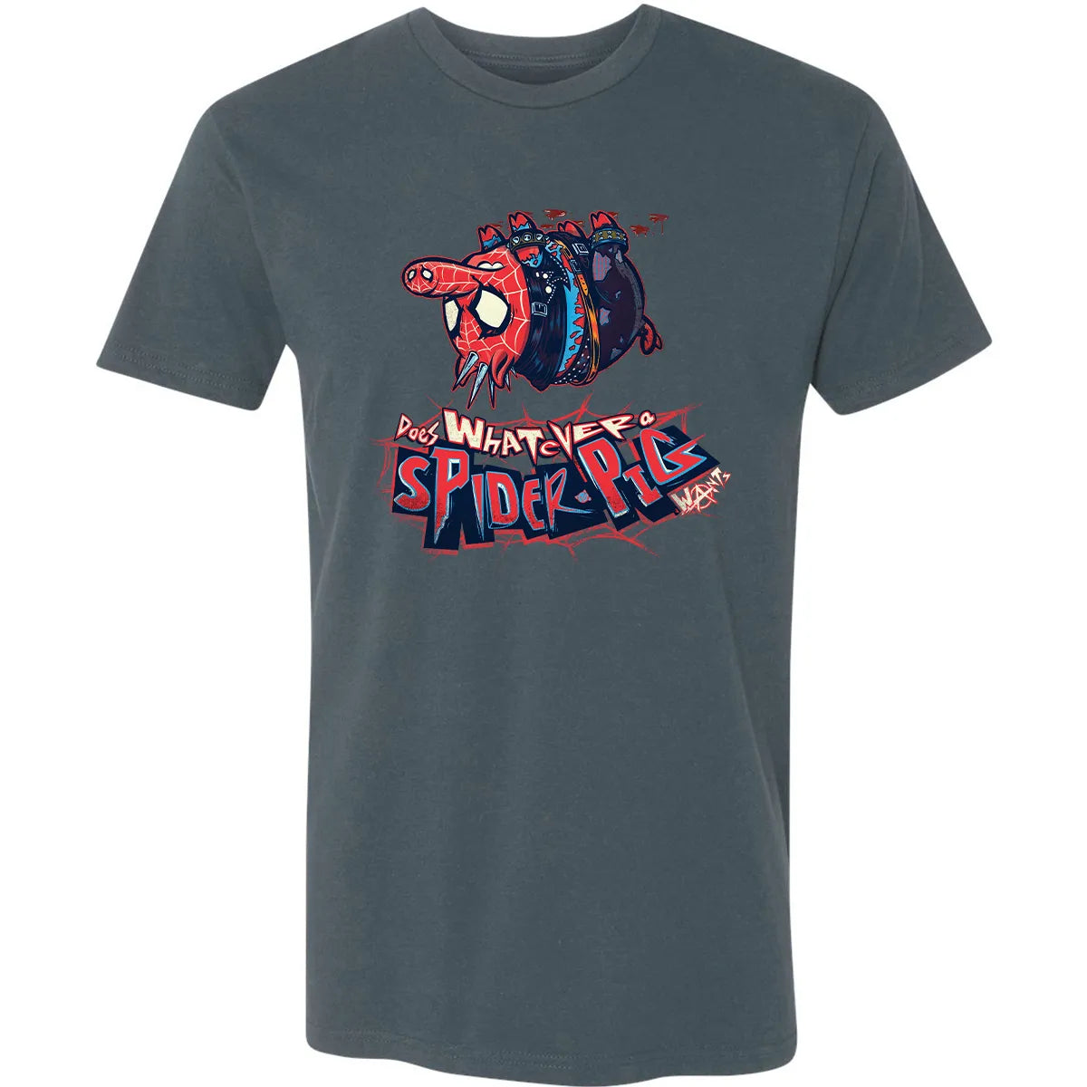 Premium Unisex T-shirt - AHXUKDHA