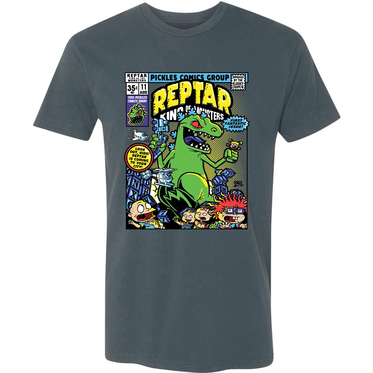 Premium Unisex T-shirt - CY7CBJ1Q