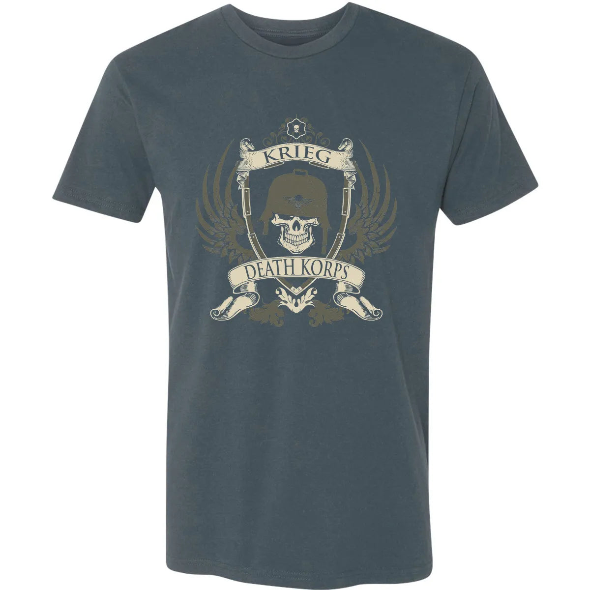 Premium Unisex T-shirt - 73AXZ7R5