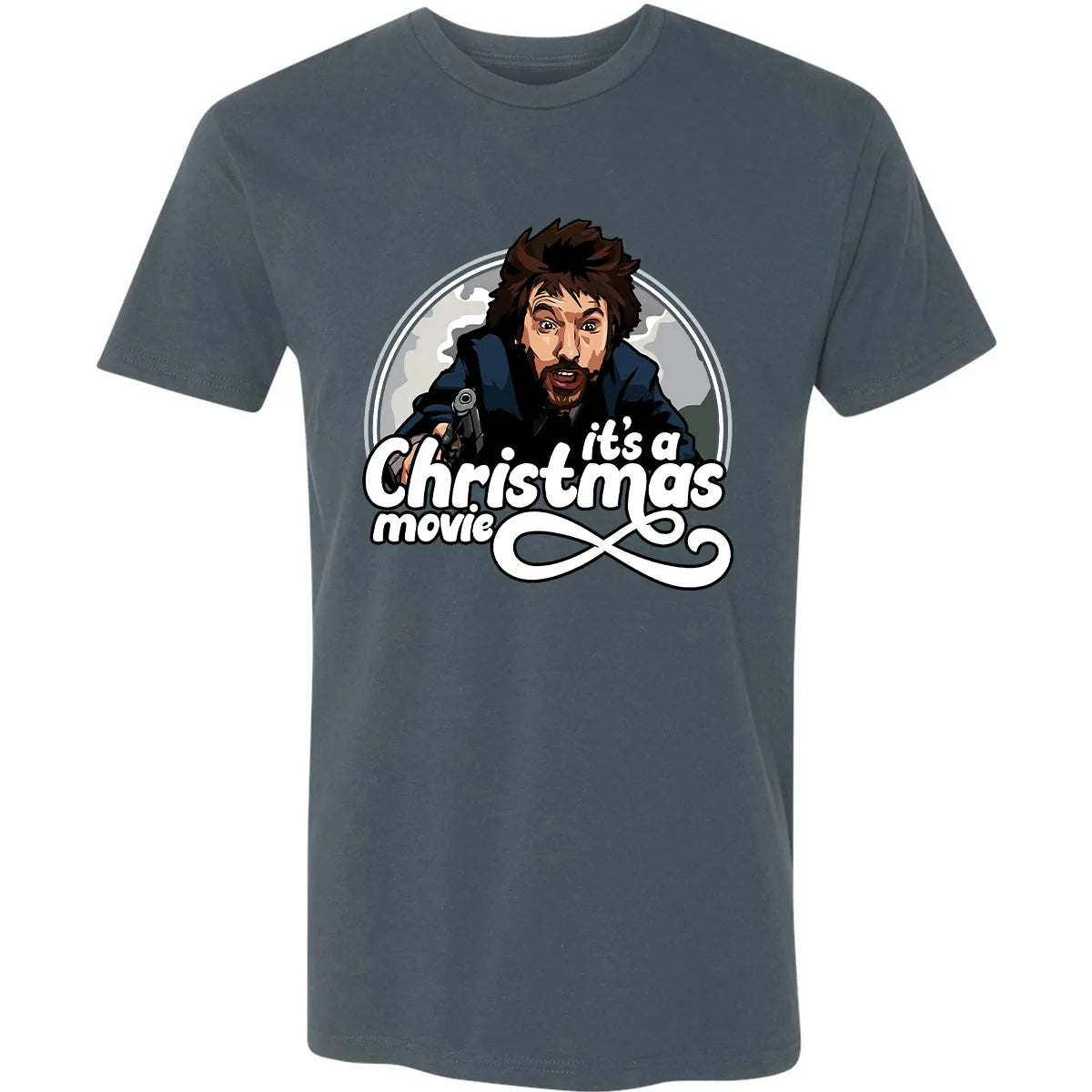 Premium Unisex T-shirt - 53X3DE9J