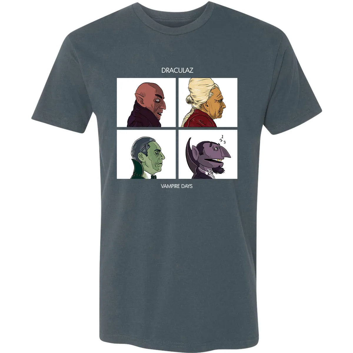 Premium Unisex T-shirt - CE2MZ8UT