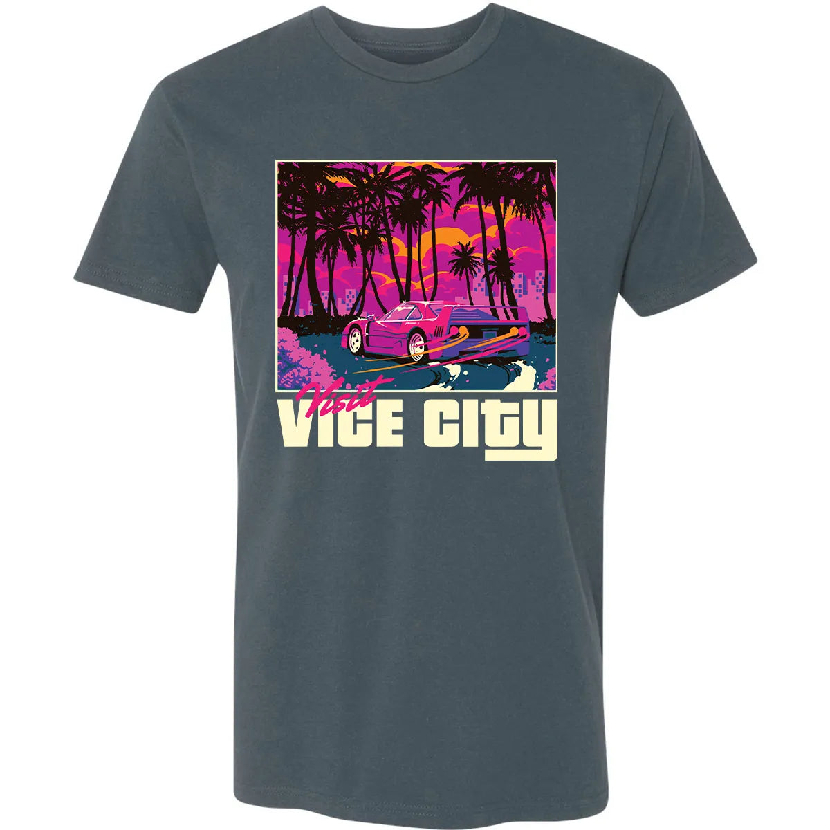 Premium Unisex T-shirt - JG2YW5XV
