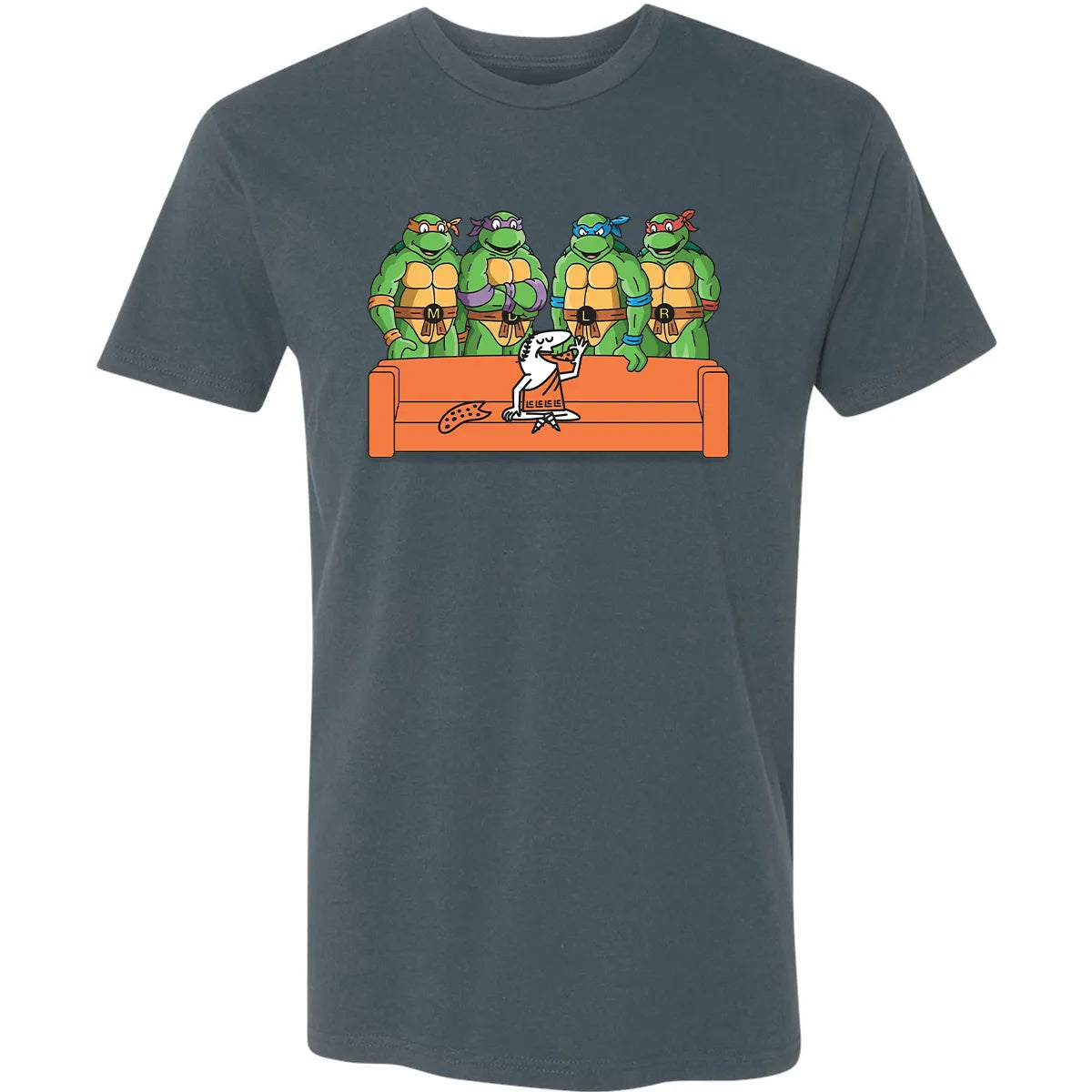 Premium Unisex T-shirt - NWEXCGZ6