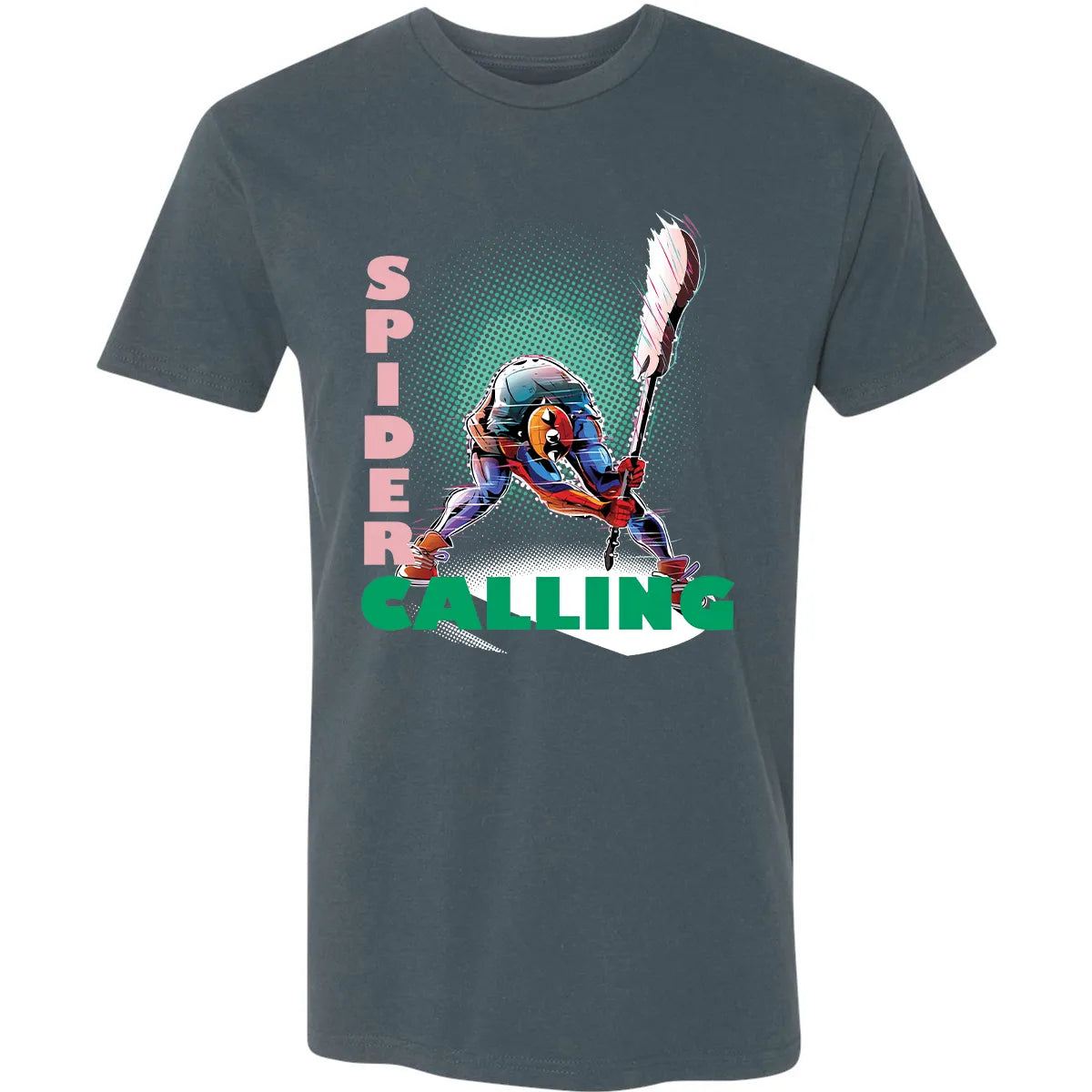 Premium Unisex T-shirt - H5AKS9PT