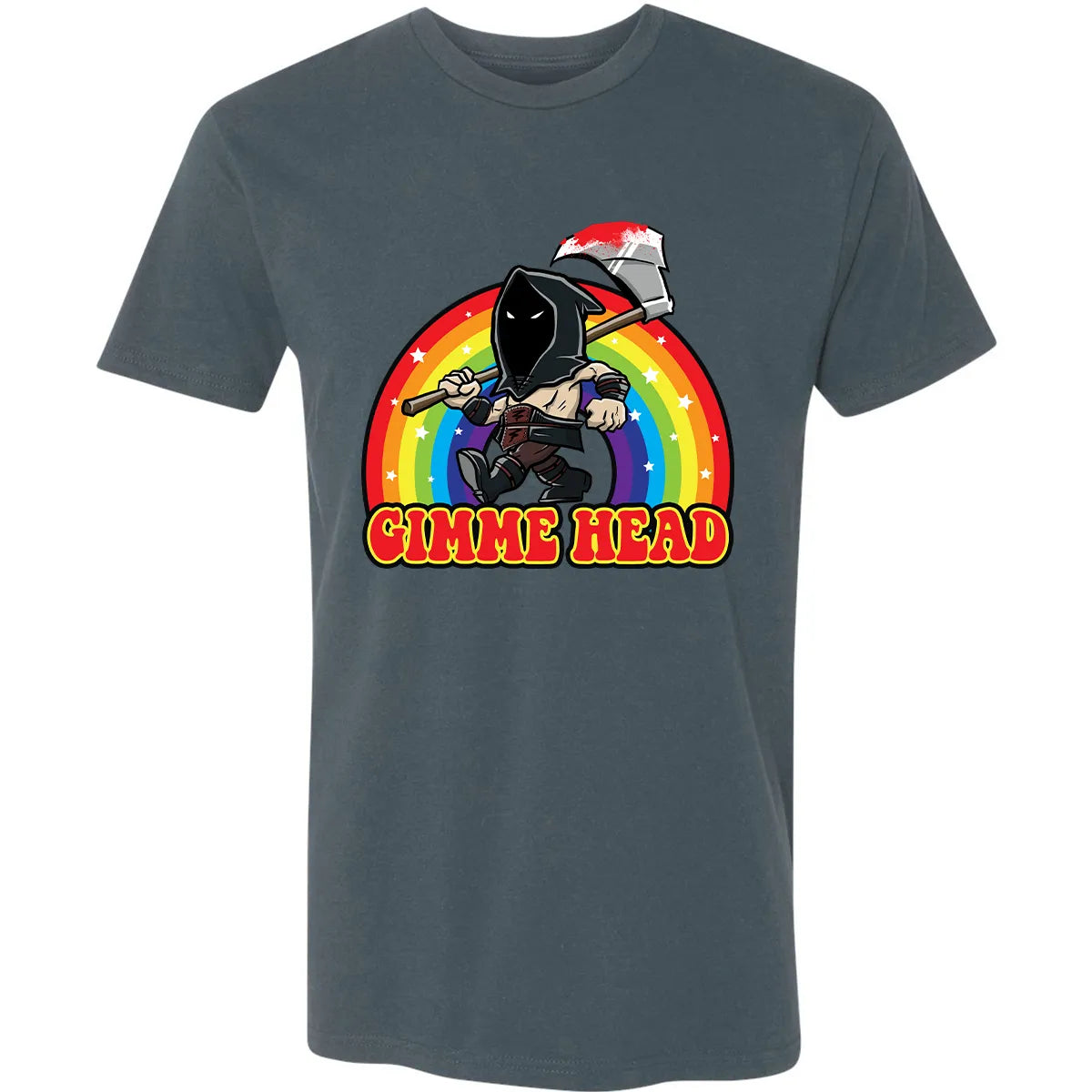 Premium Unisex T-shirt - DM4GY9HU