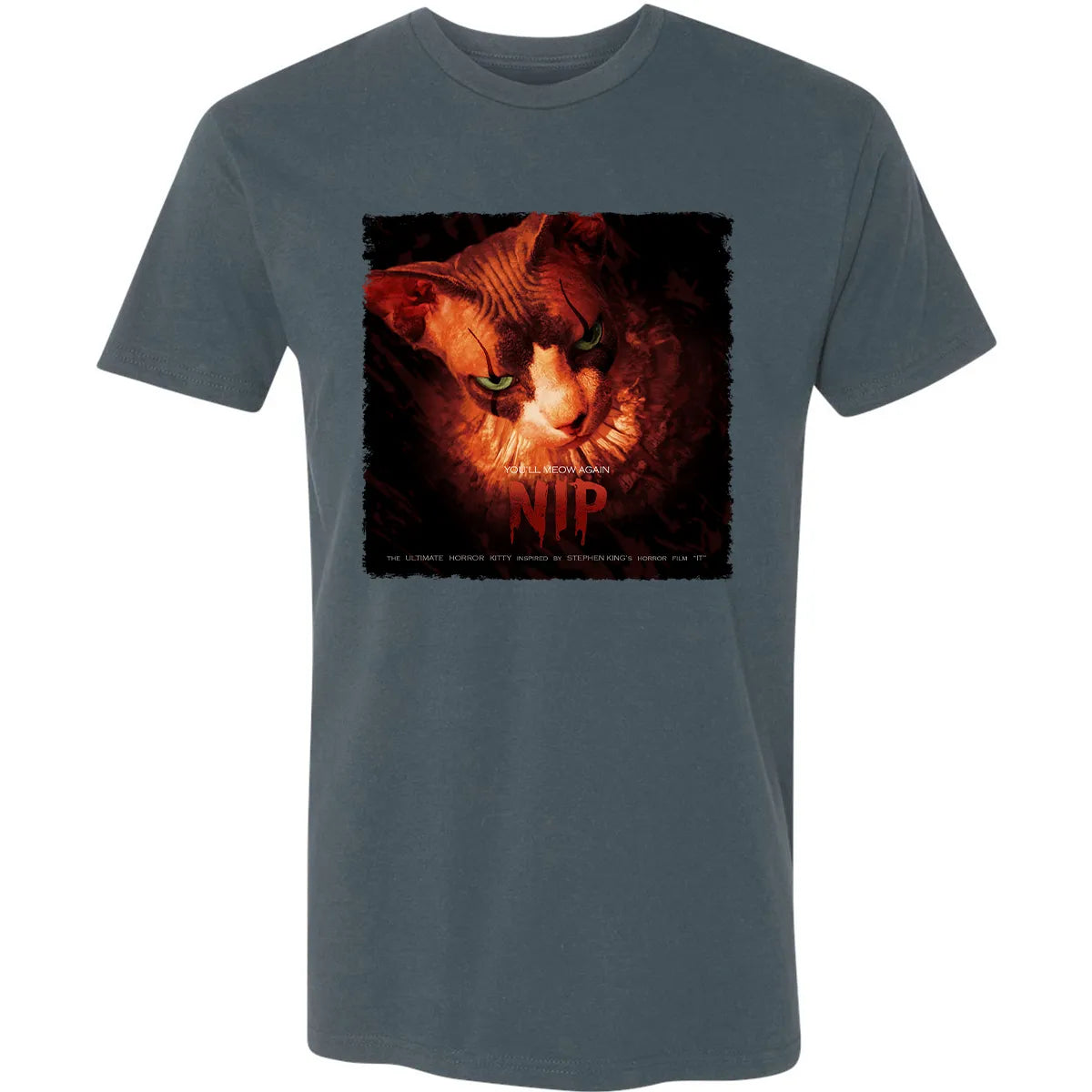 Premium Unisex T-shirt - AXDPKZWW