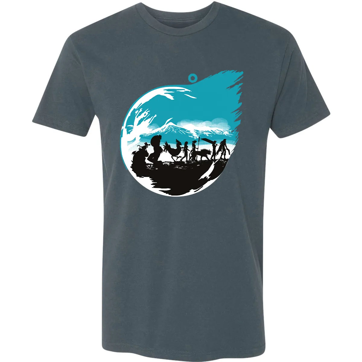 Premium Unisex T-shirt - 3QWDPQG6