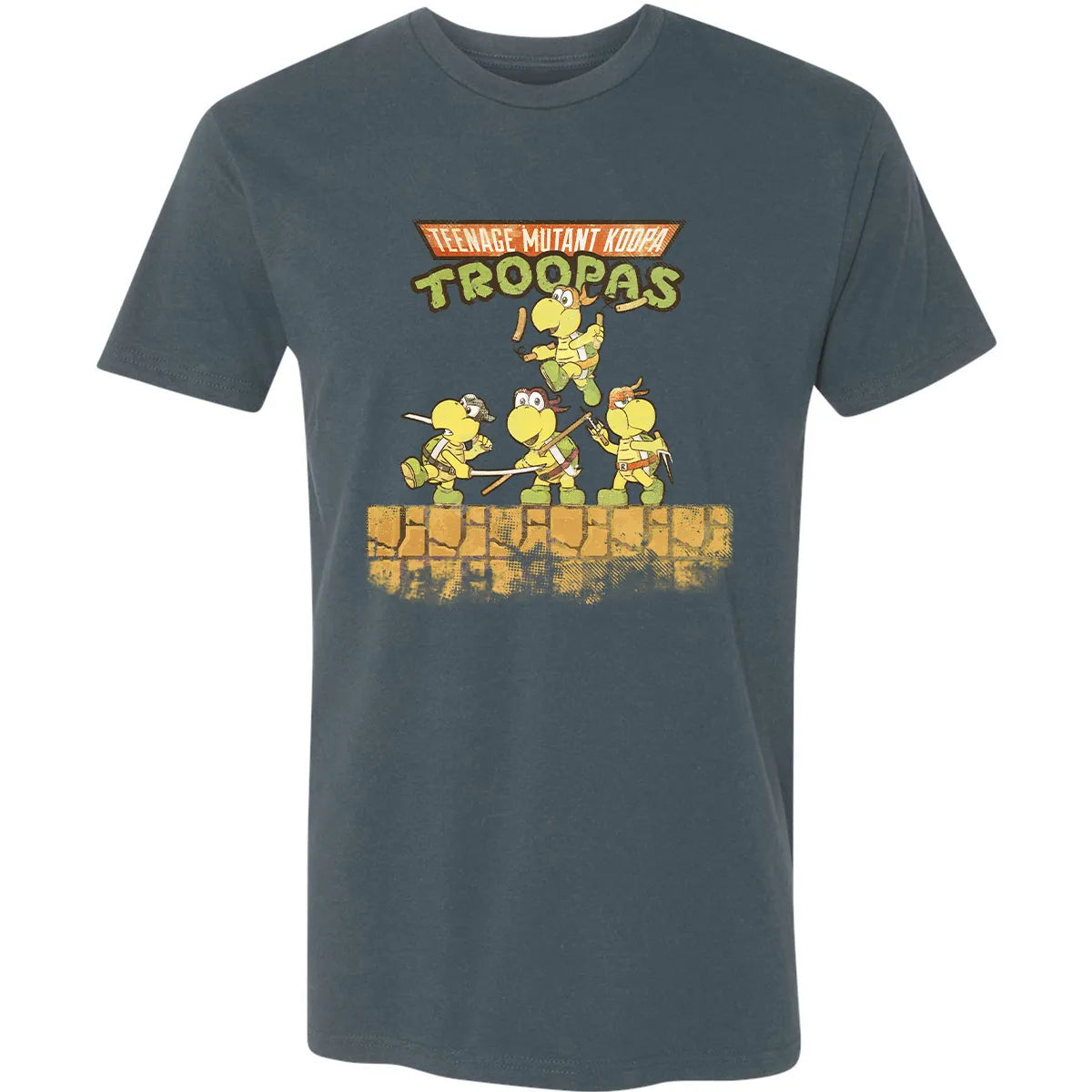 Premium Unisex T-shirt - KC3MFP1Z