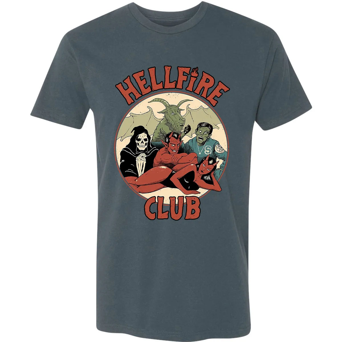 Premium Unisex T-shirt - KK7L1A47