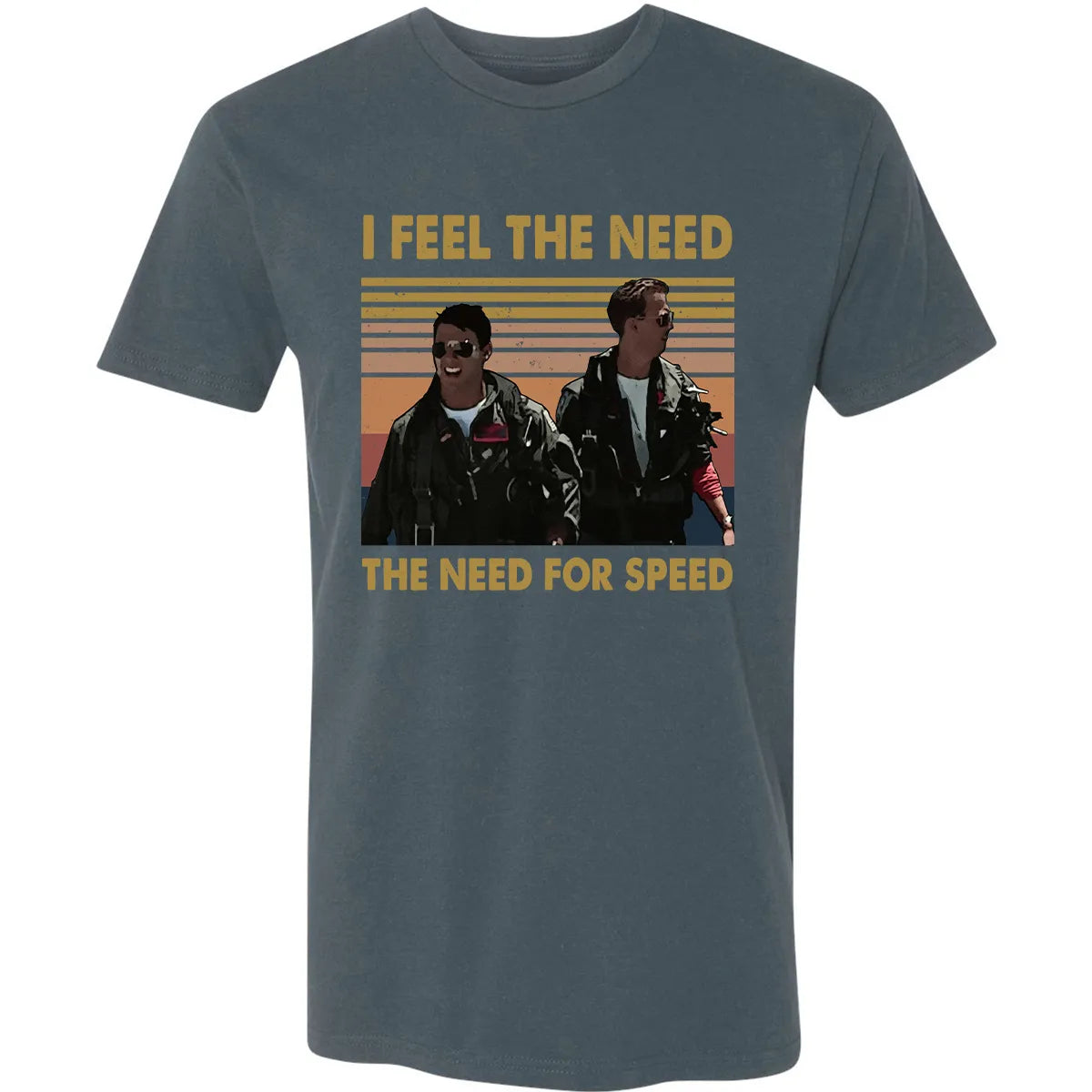 Premium Unisex T-shirt - NYSU6HFR