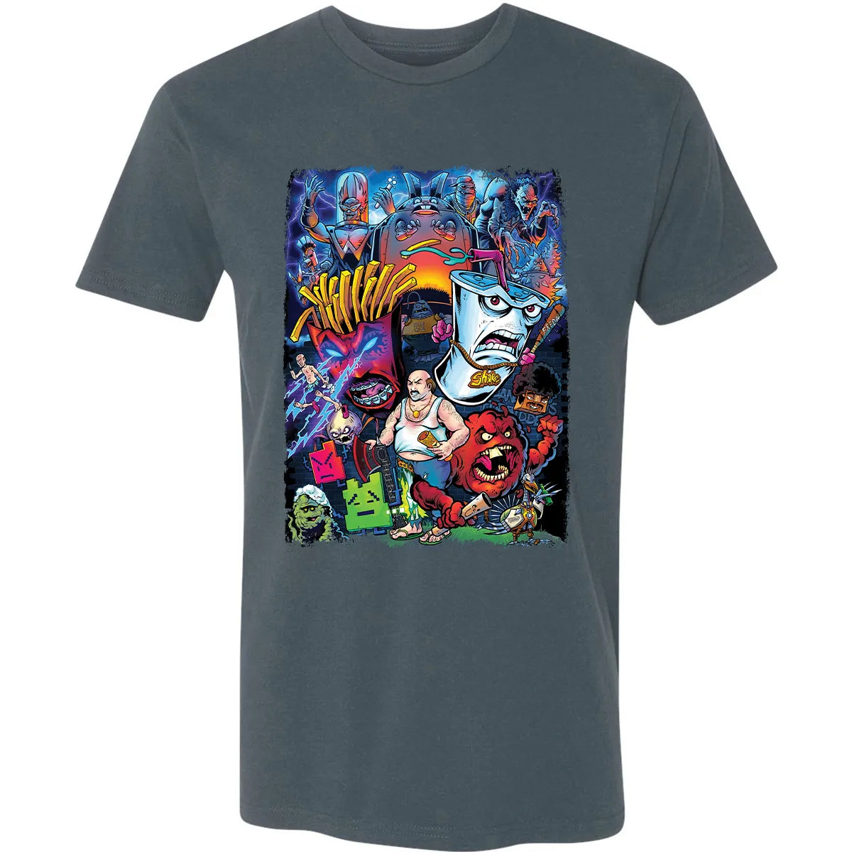 Premium Unisex T-shirt - JZKHVNH4
