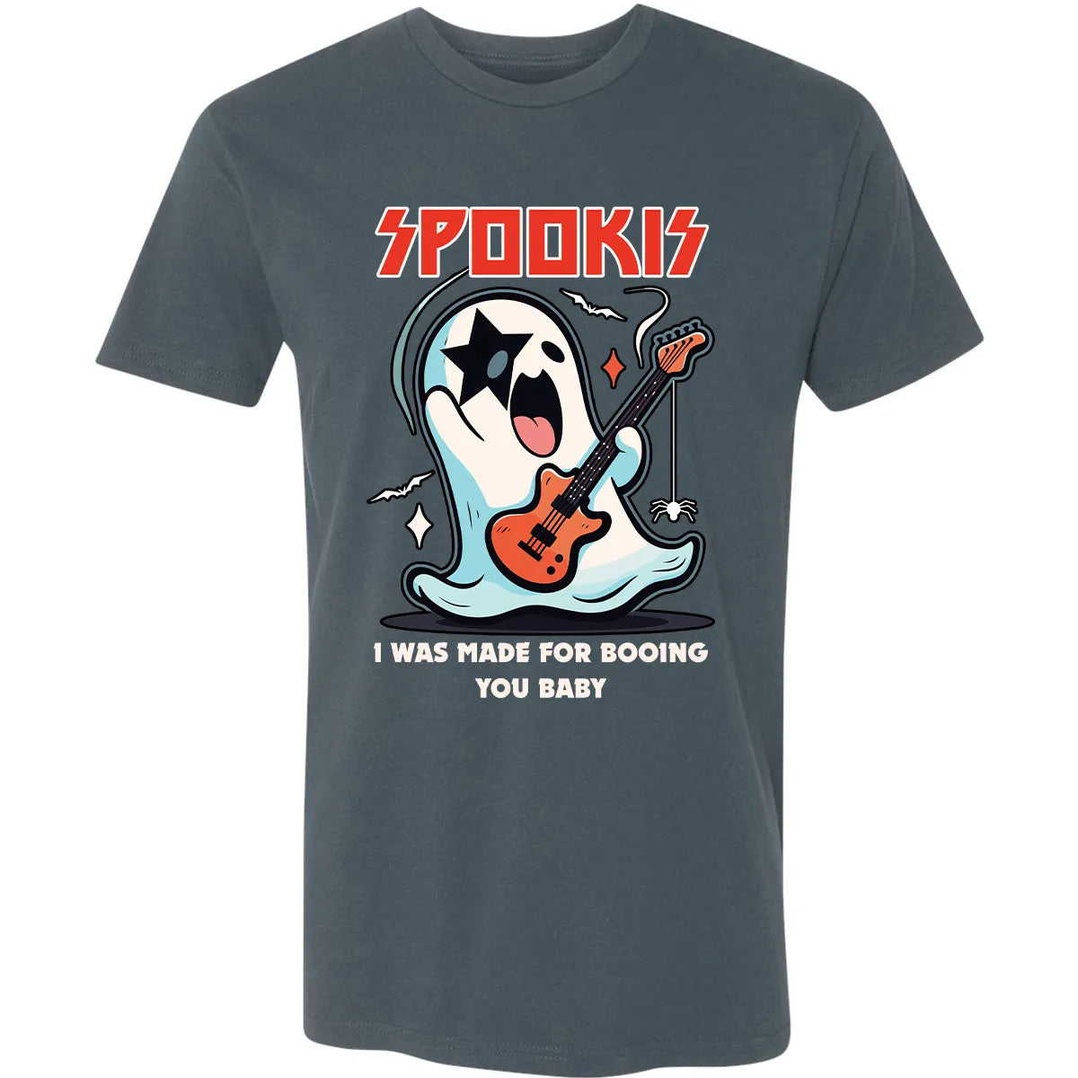 Premium Unisex T-shirt - 3WBTY5UH