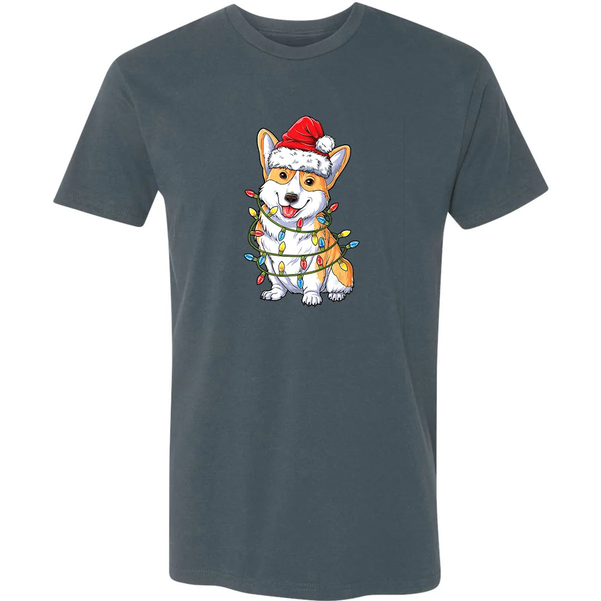 Premium Unisex T-shirt - 3YNPC9QF
