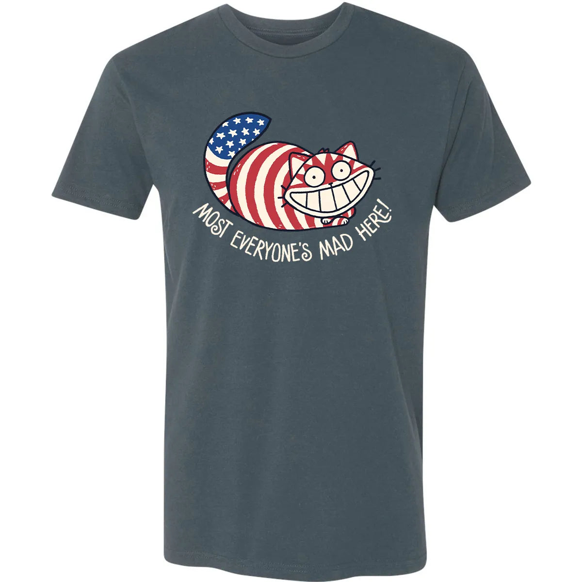 Premium Unisex T-shirt - SPL49G1M