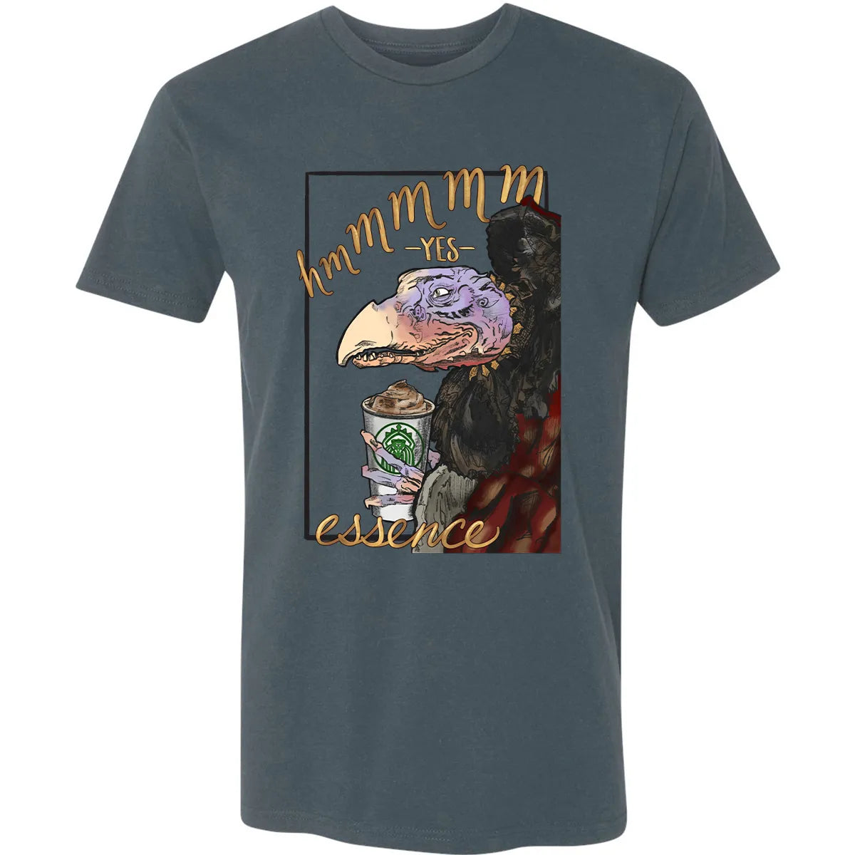 Premium Unisex T-shirt - MY2XXG51
