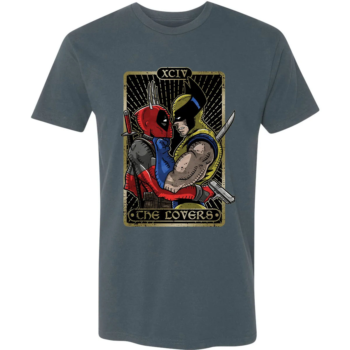 Premium Unisex T-shirt - 6MML2L2G