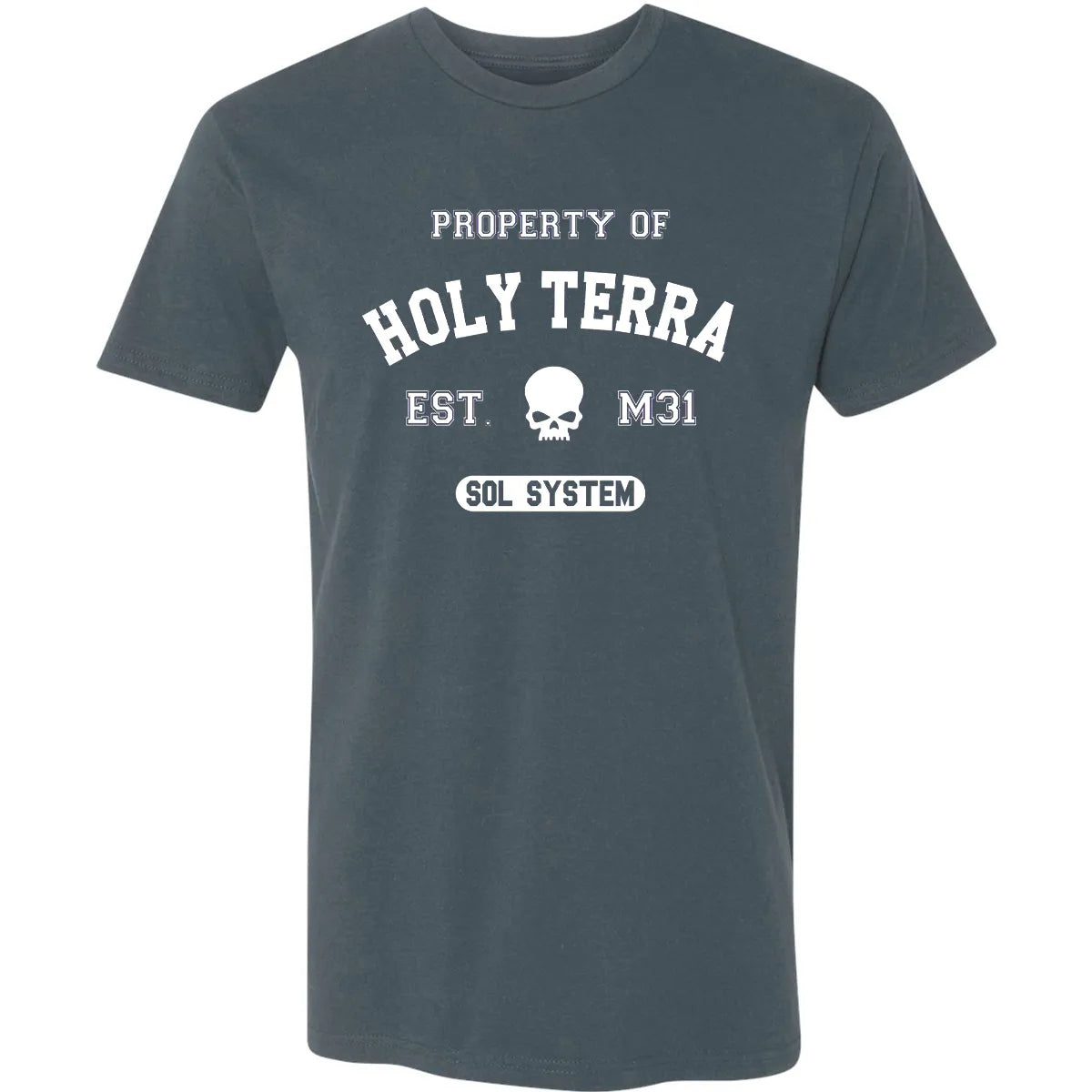 Premium Unisex T-shirt - PP2T2MEX