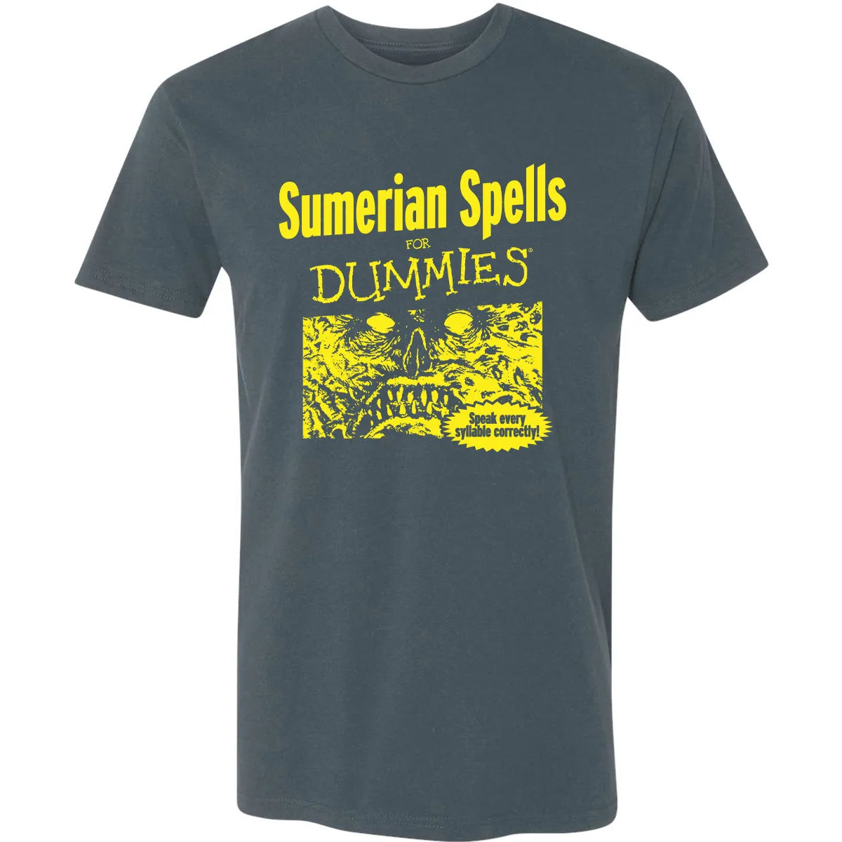Premium Unisex T-shirt - 1HR4LDV4