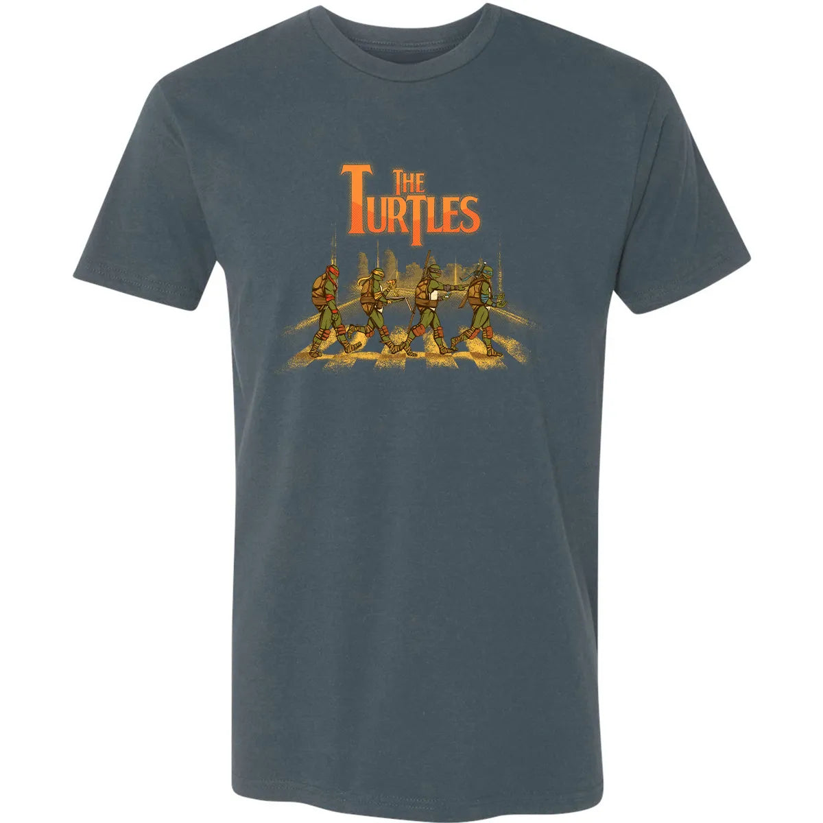 Premium Unisex T-shirt - WQYKCKM4