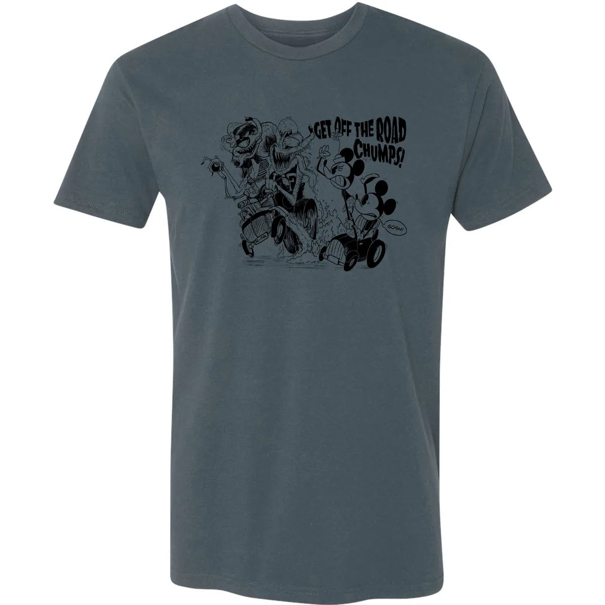 Premium Unisex T-shirt - 53AJ1XLE