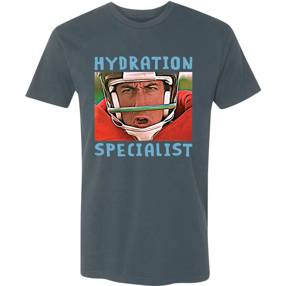 Premium Unisex T-shirt - WVBMTU8R