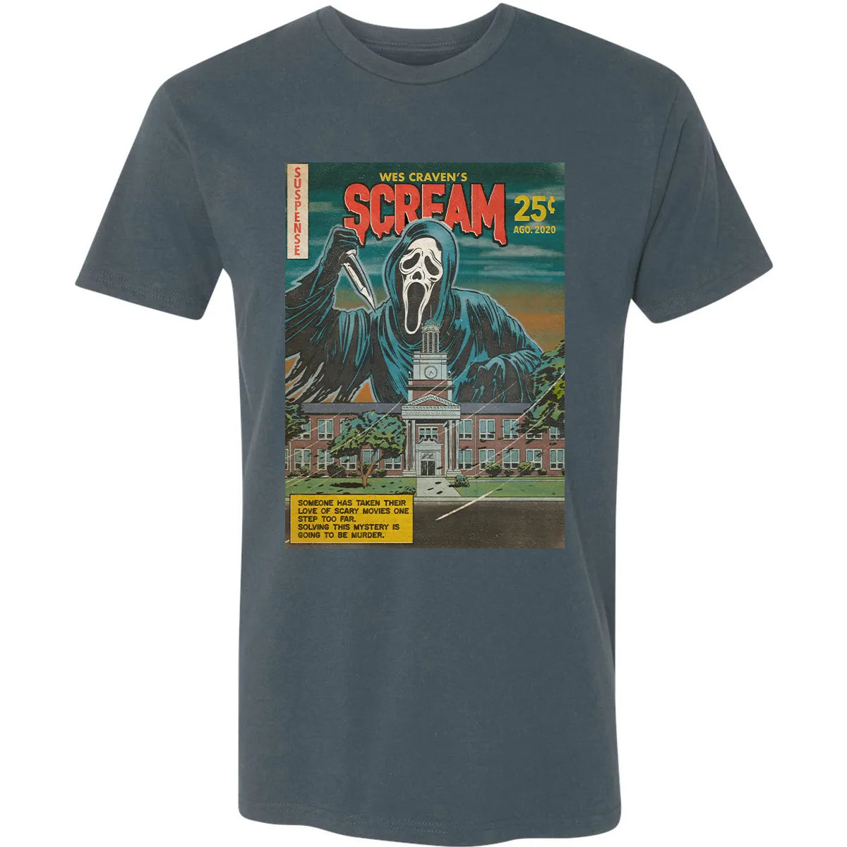 Premium Unisex T-shirt - EU8F3YRR