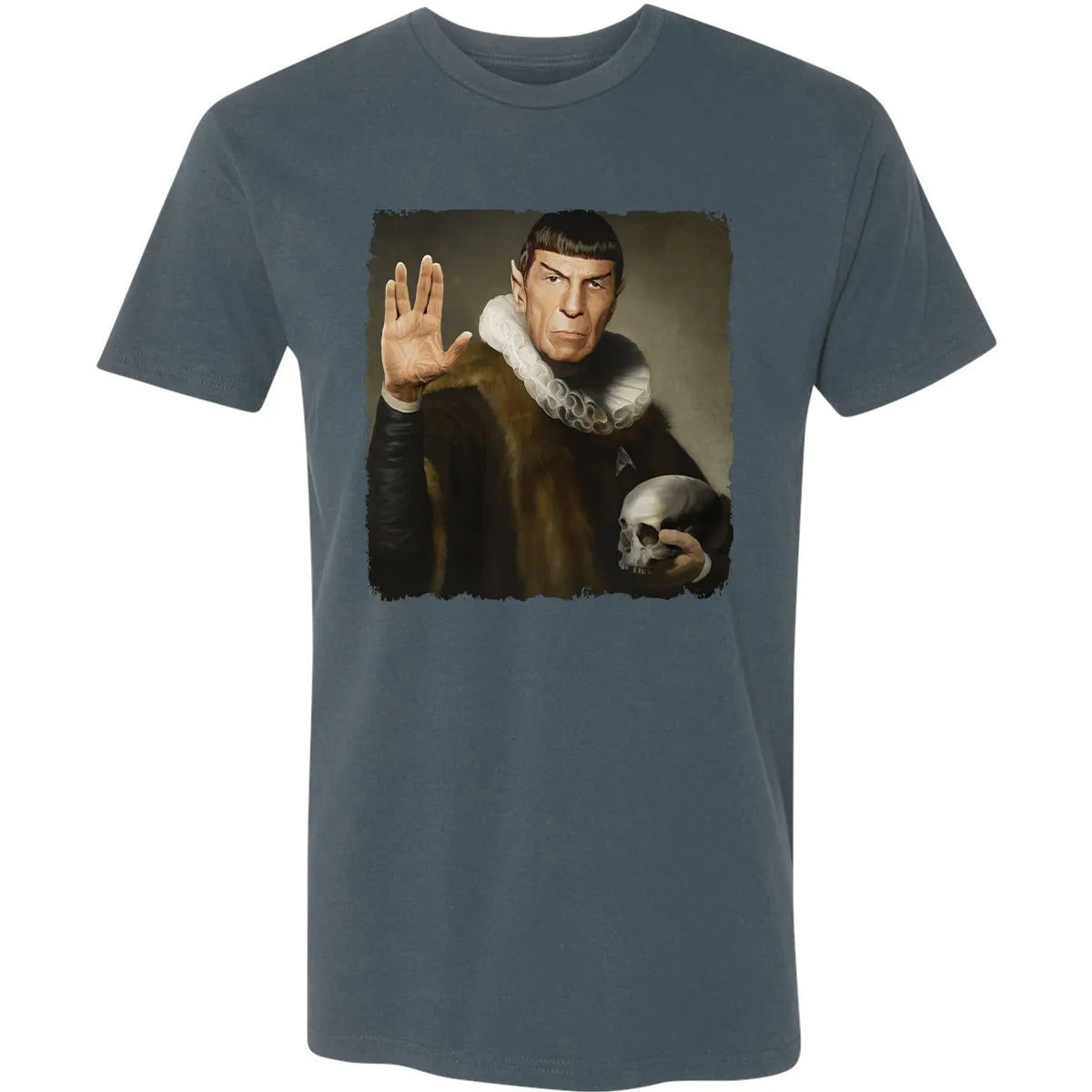 Premium Unisex T-shirt - UQ4ZJVJV