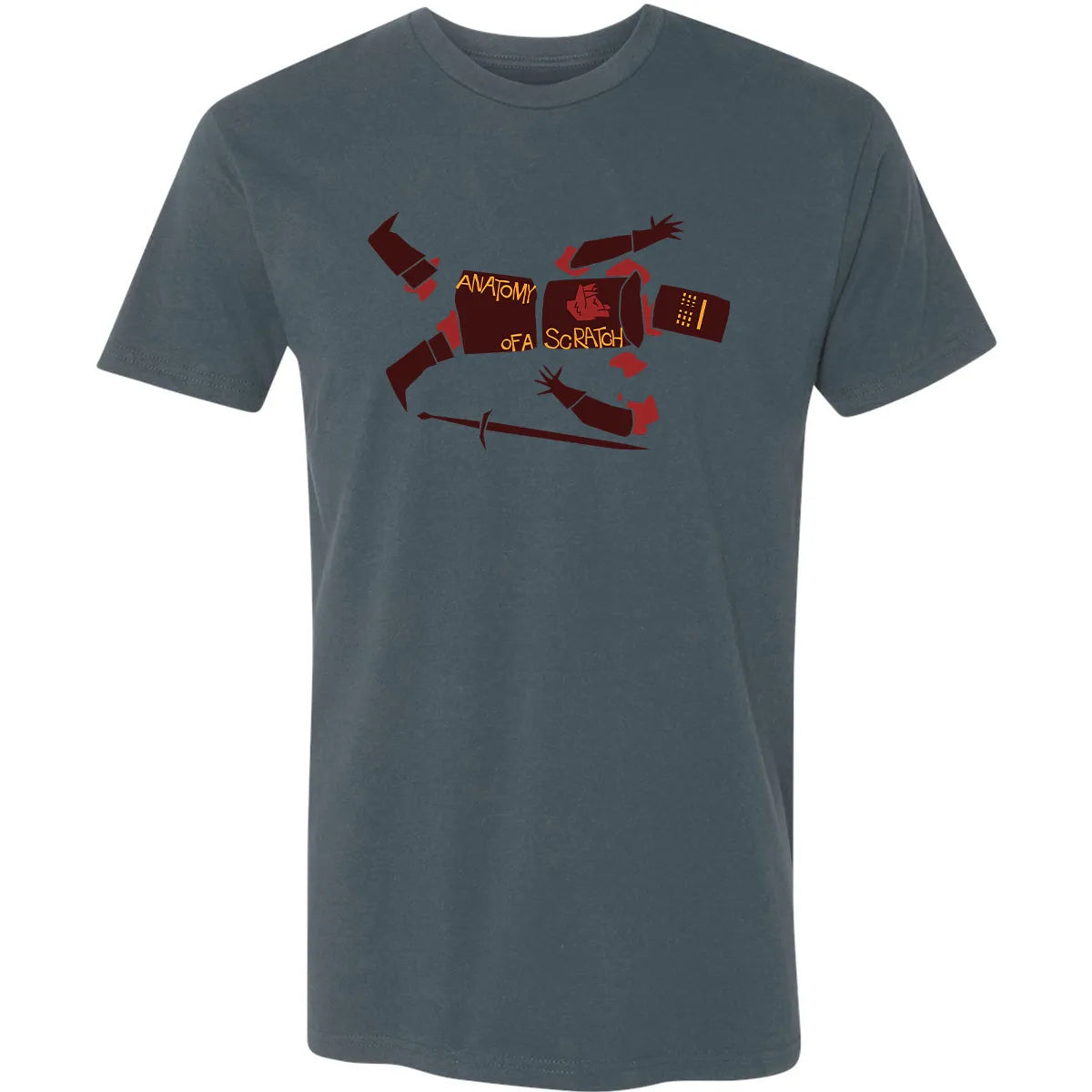 Premium Unisex T-shirt - 46VXWF96