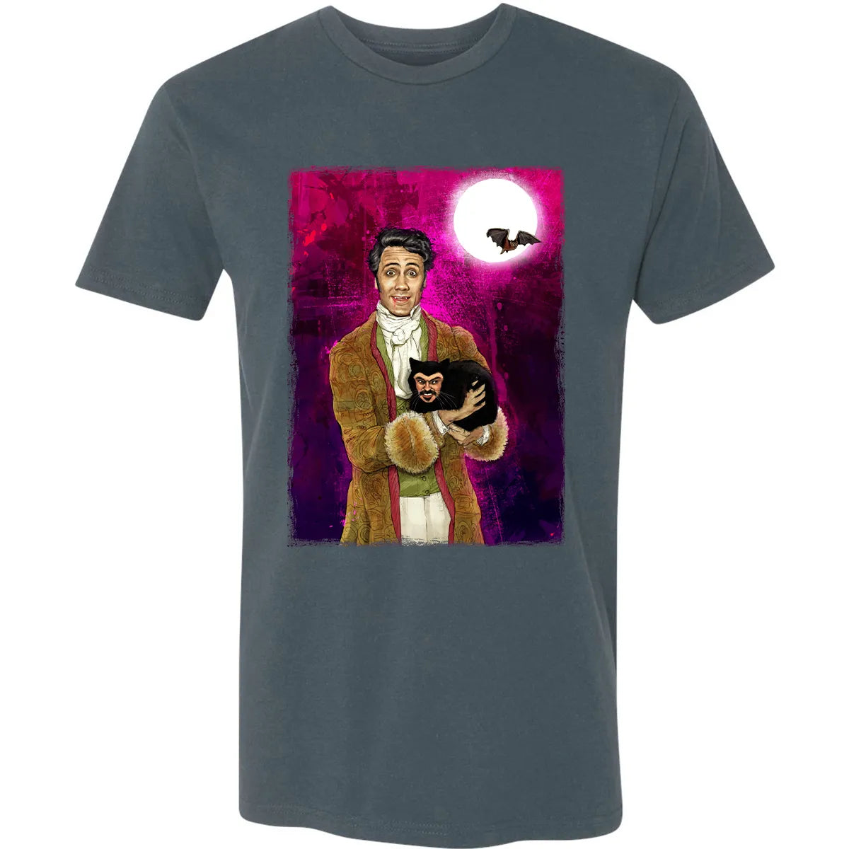 Premium Unisex T-shirt - DUM7612C