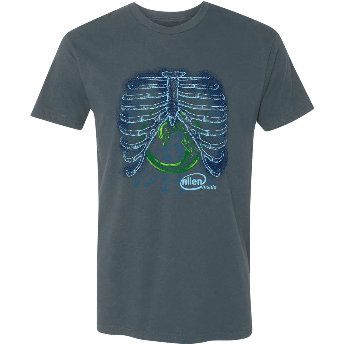 Premium Unisex T-shirt - 5N7ZR9WP