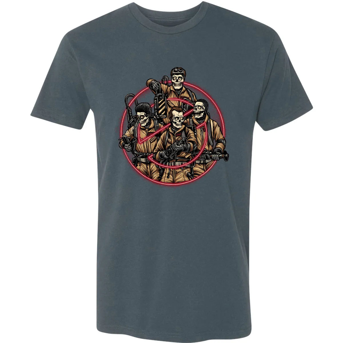 Premium Unisex T-shirt - ESN2621J