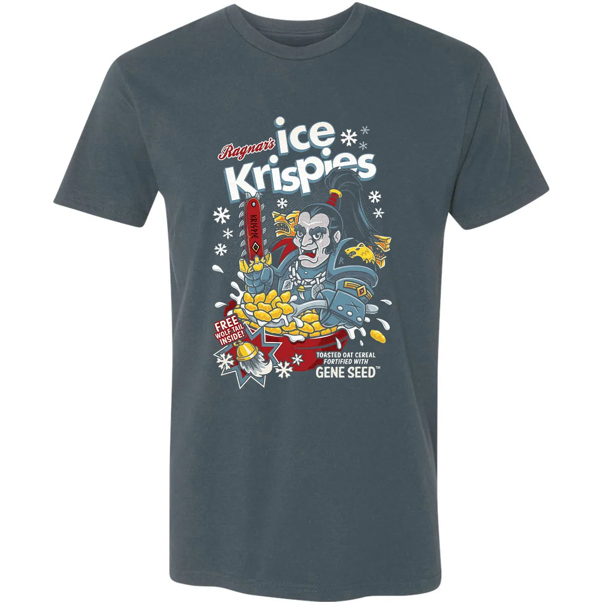 Premium Unisex T-shirt - XFR4HCHN
