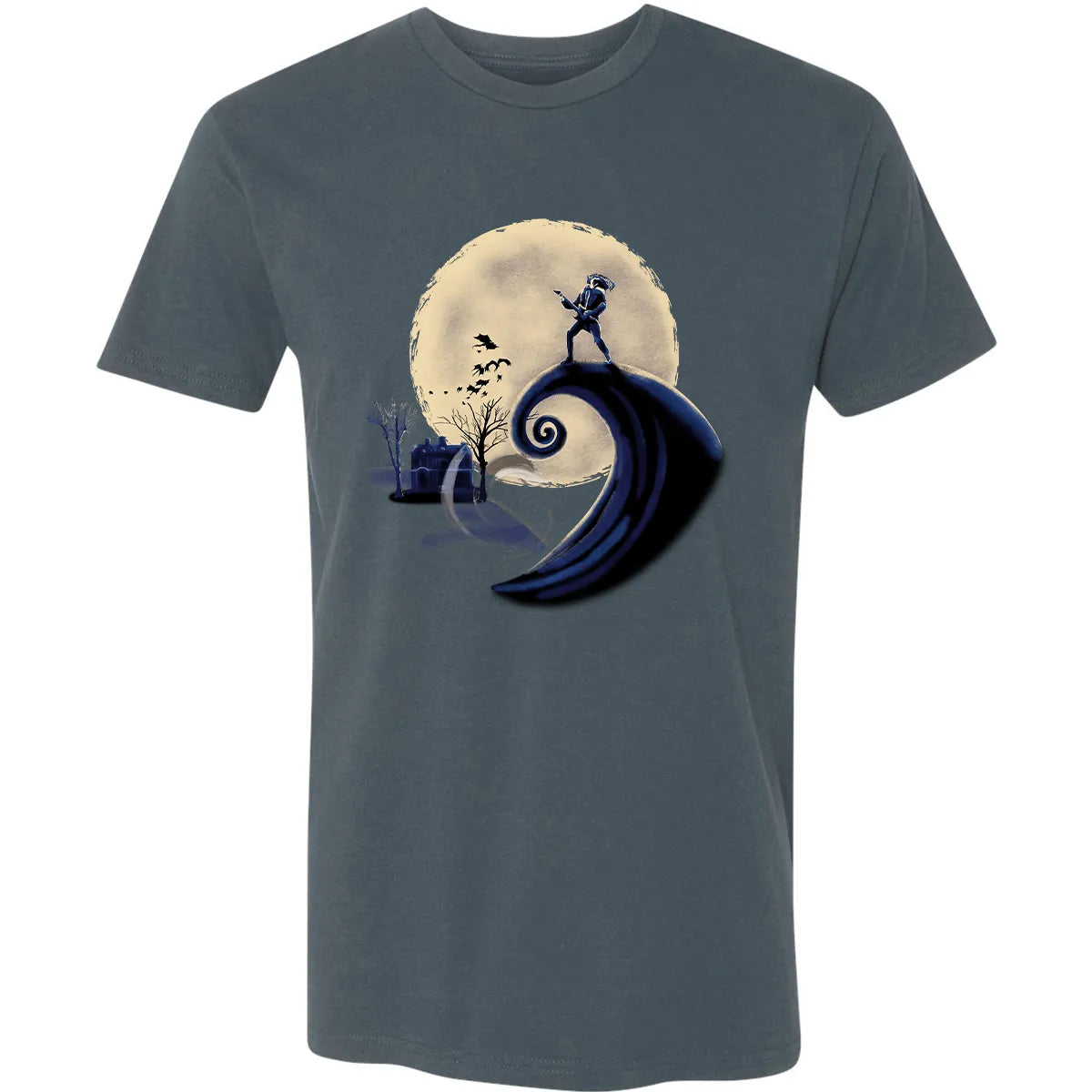 Premium Unisex T-shirt - BXKU966R