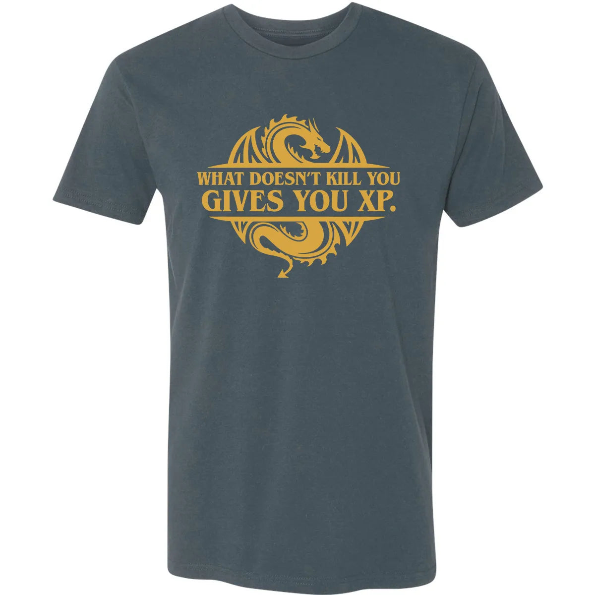 Premium Unisex T-shirt - B5M3F9RY