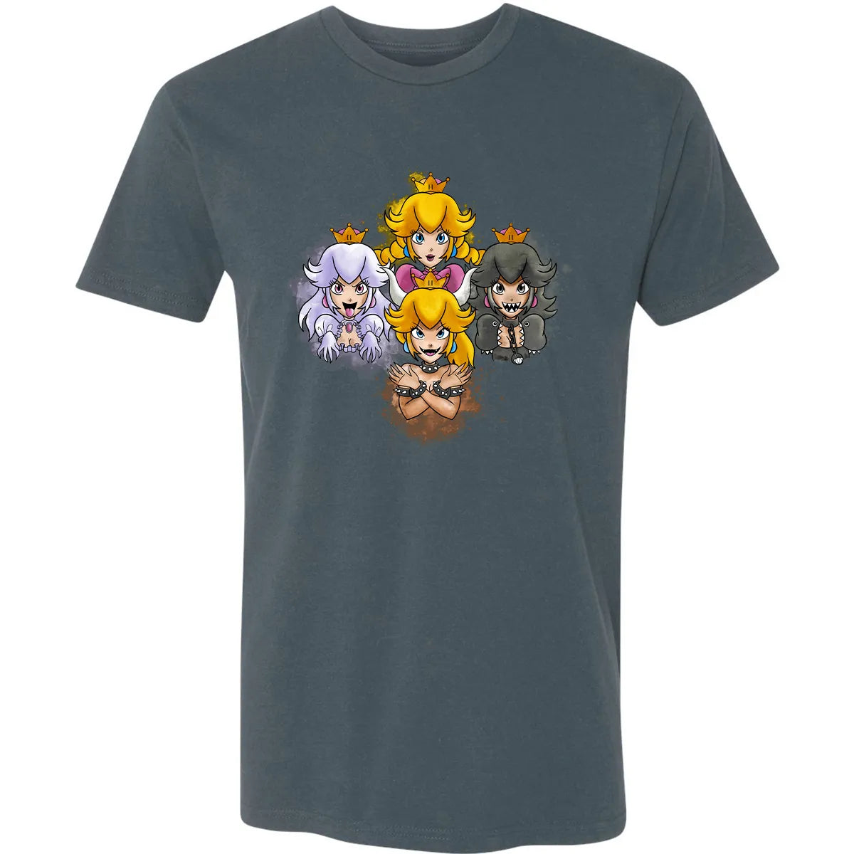 Premium Unisex T-shirt - TLC9HKAR