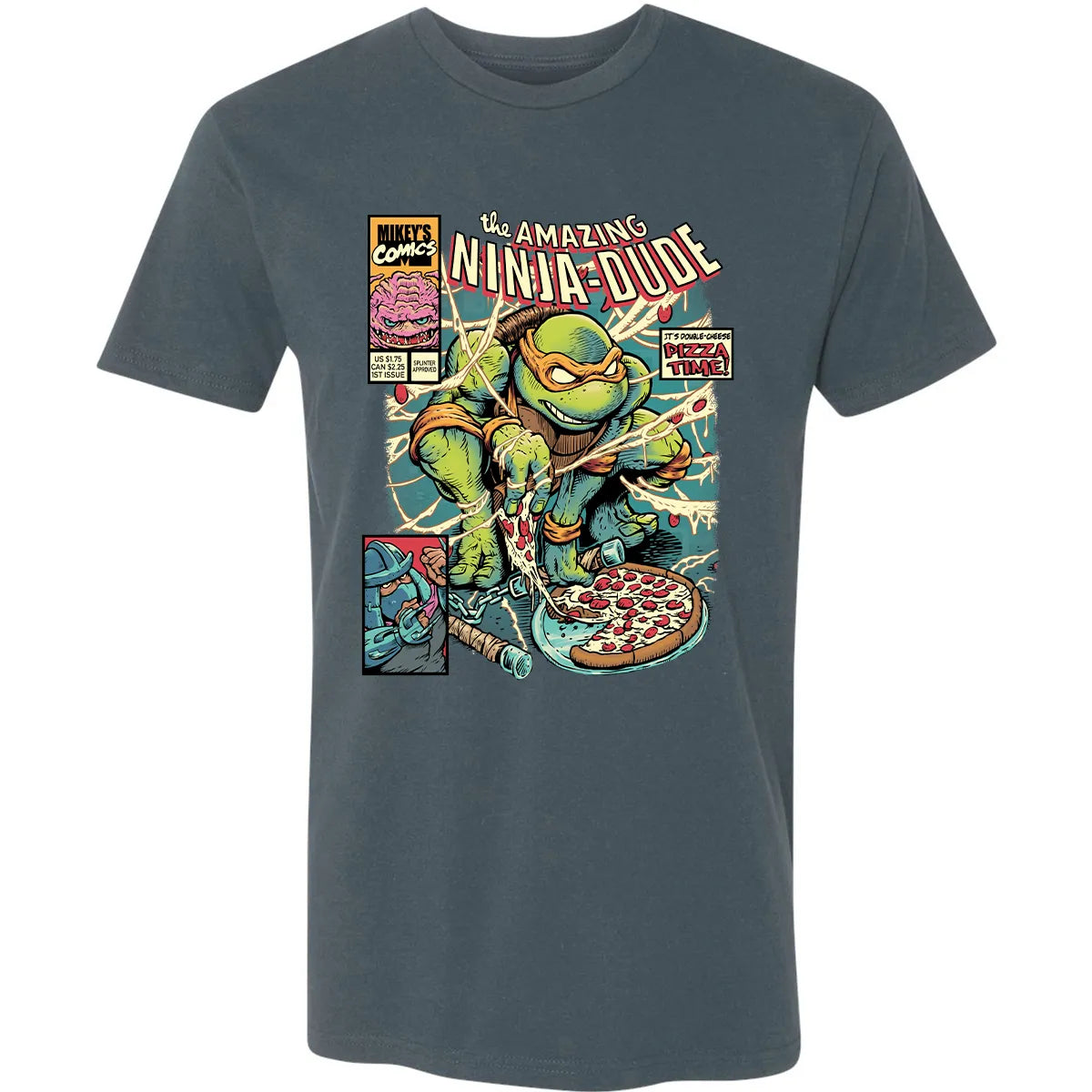 Premium Unisex T-shirt - 9VE1D3WY