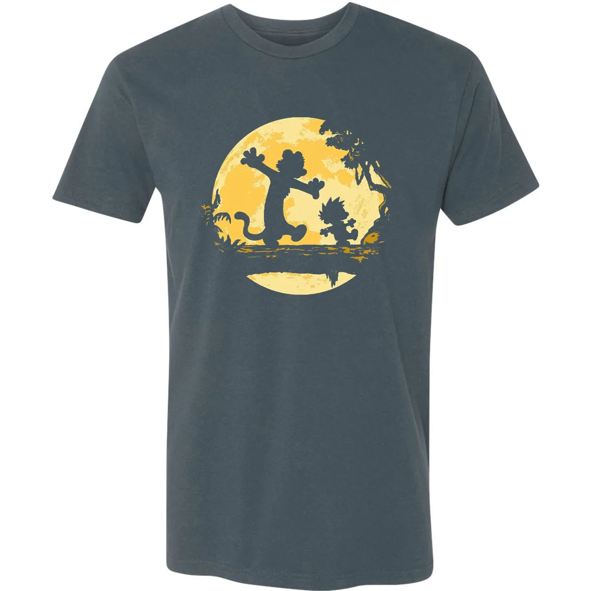 Premium Unisex T-shirt - A5CHP8D8