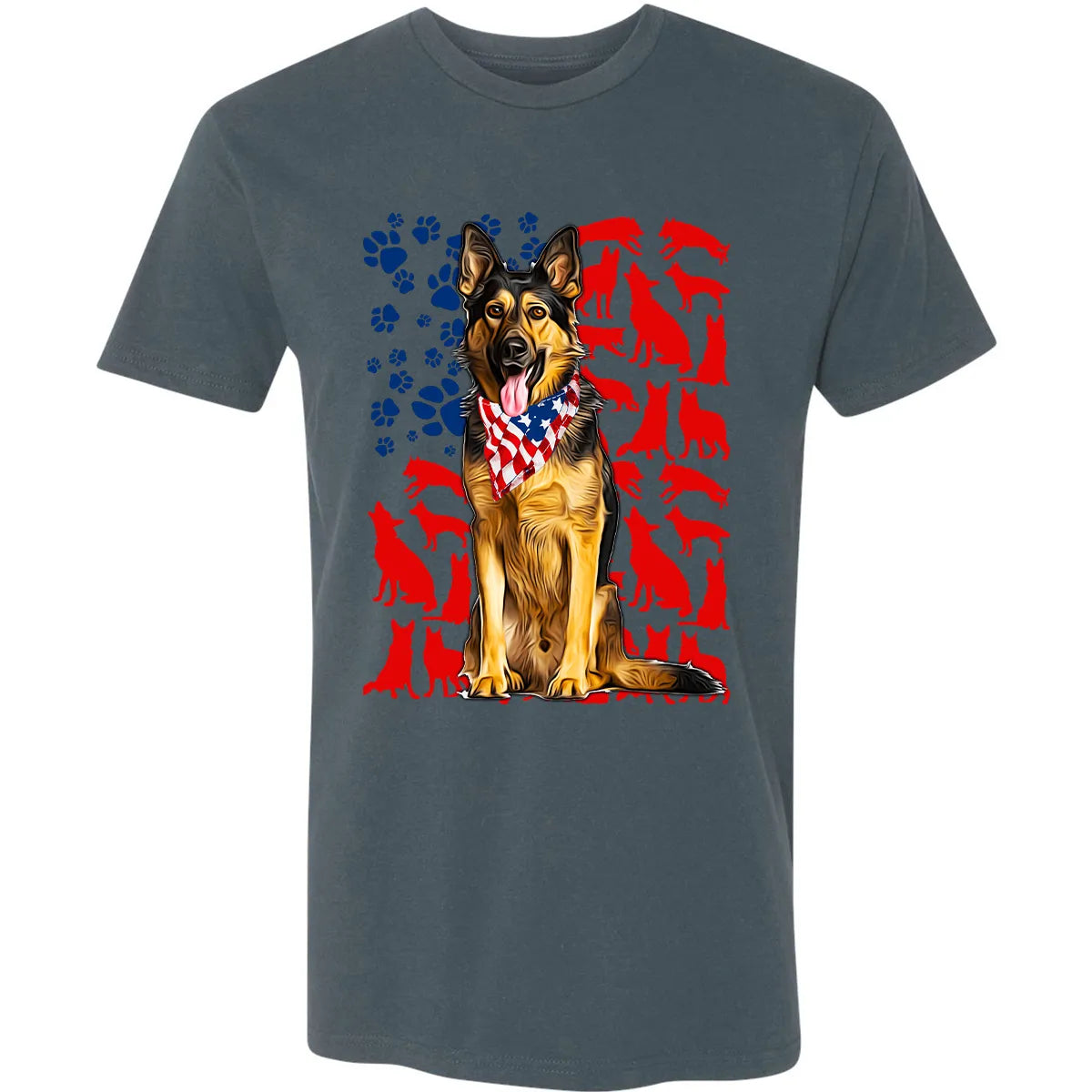 Premium Unisex T-shirt - EUX7TCSE