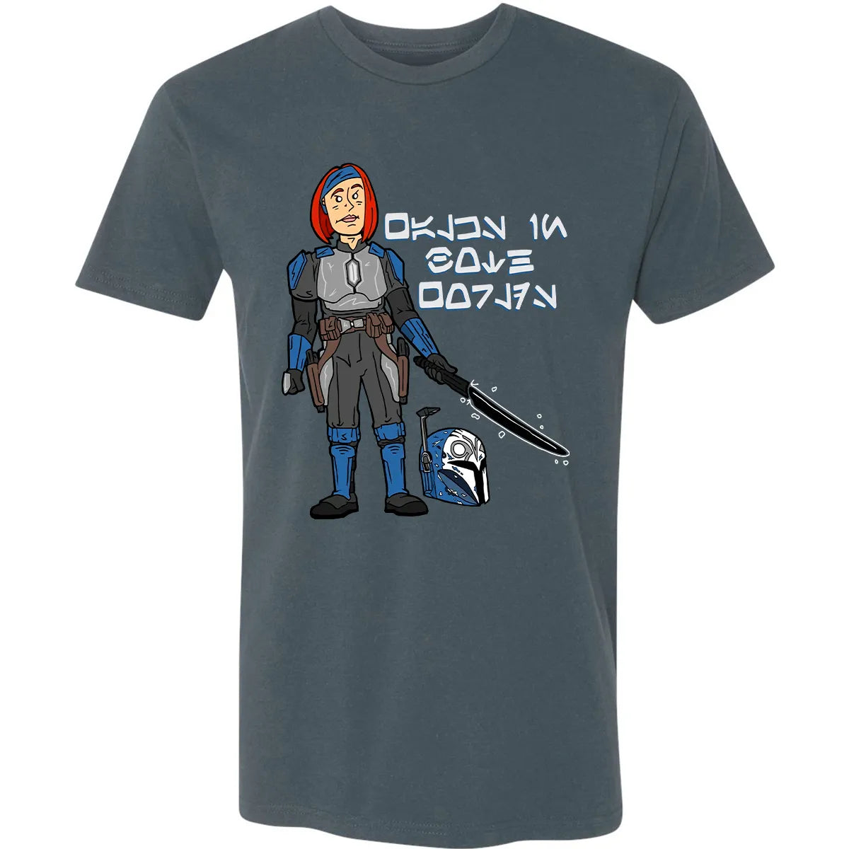 Premium Unisex T-shirt - L5K8U5Q6