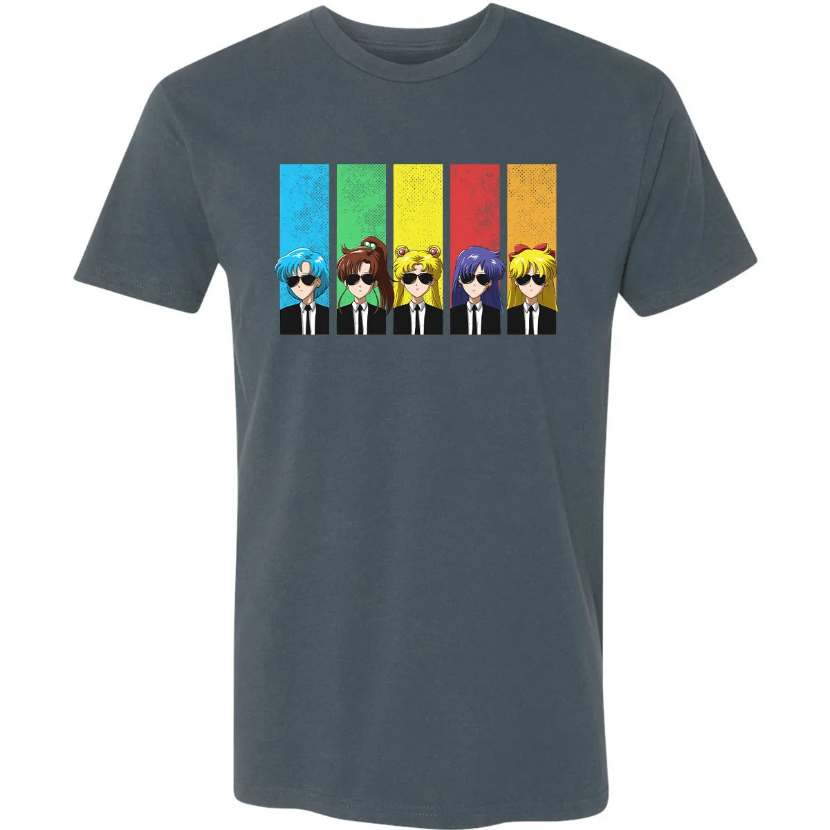 Premium Unisex T-shirt - UQH78KYG