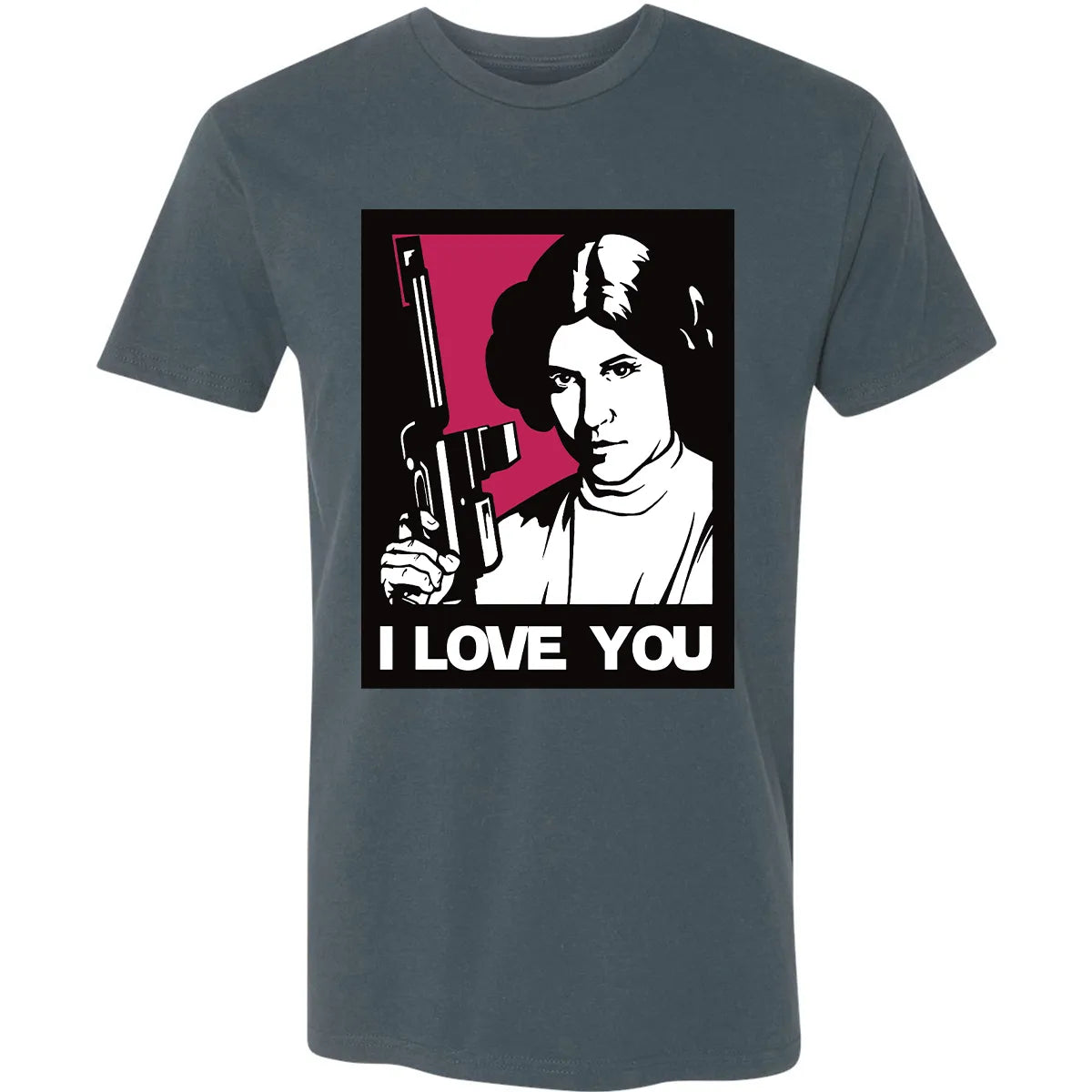 Premium Unisex T-shirt - 1RVQ4VV2