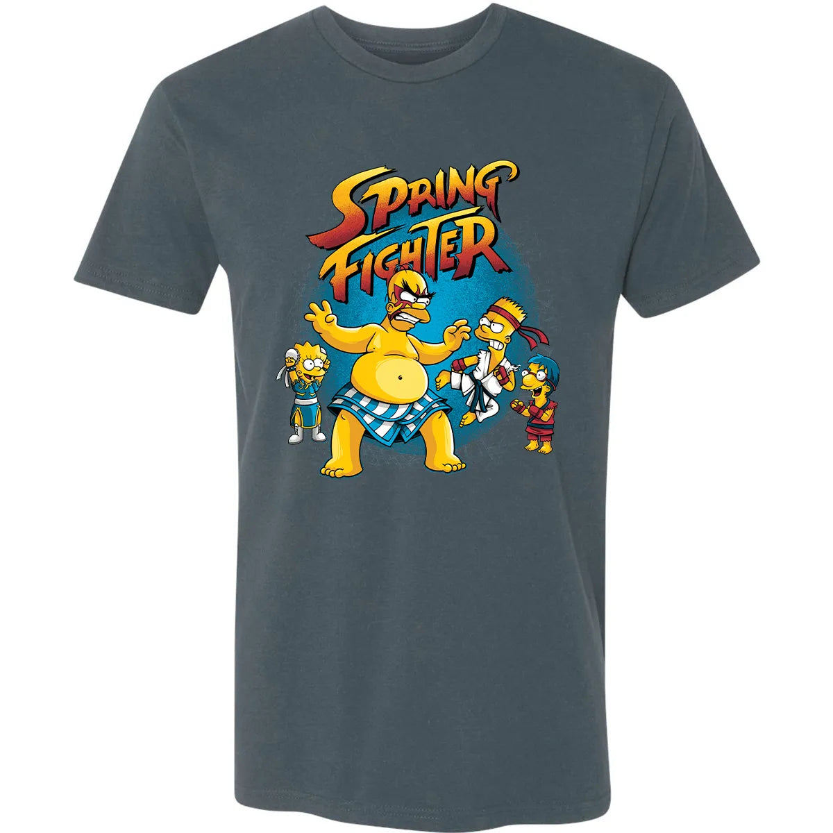 Premium Unisex T-shirt - EK8XZ8TA
