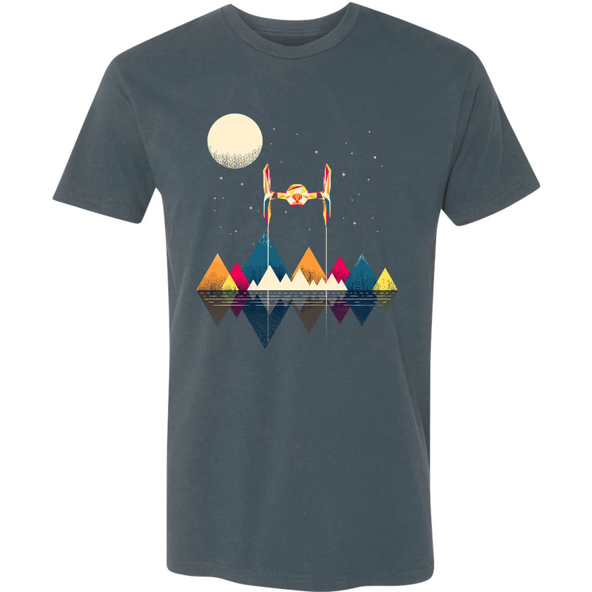 Premium Unisex T-shirt - 1SW7CKT8