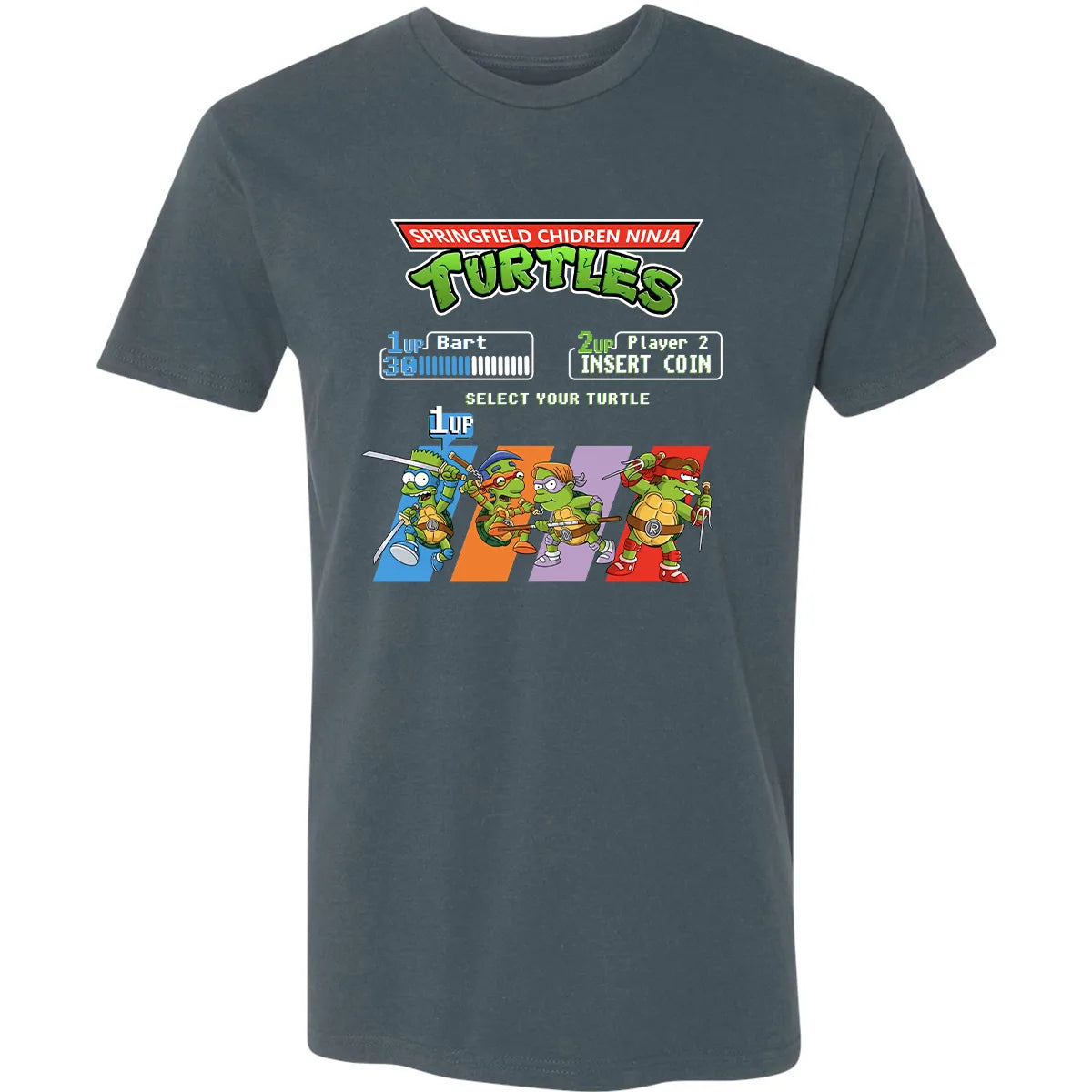 Premium Unisex T-shirt - NALWD2GJ