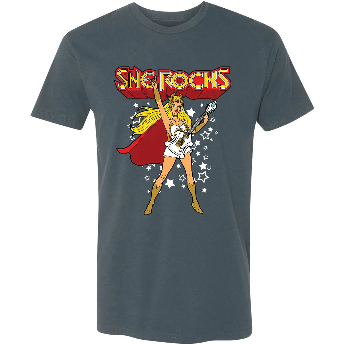 Premium Unisex T-shirt - N64NUD2G