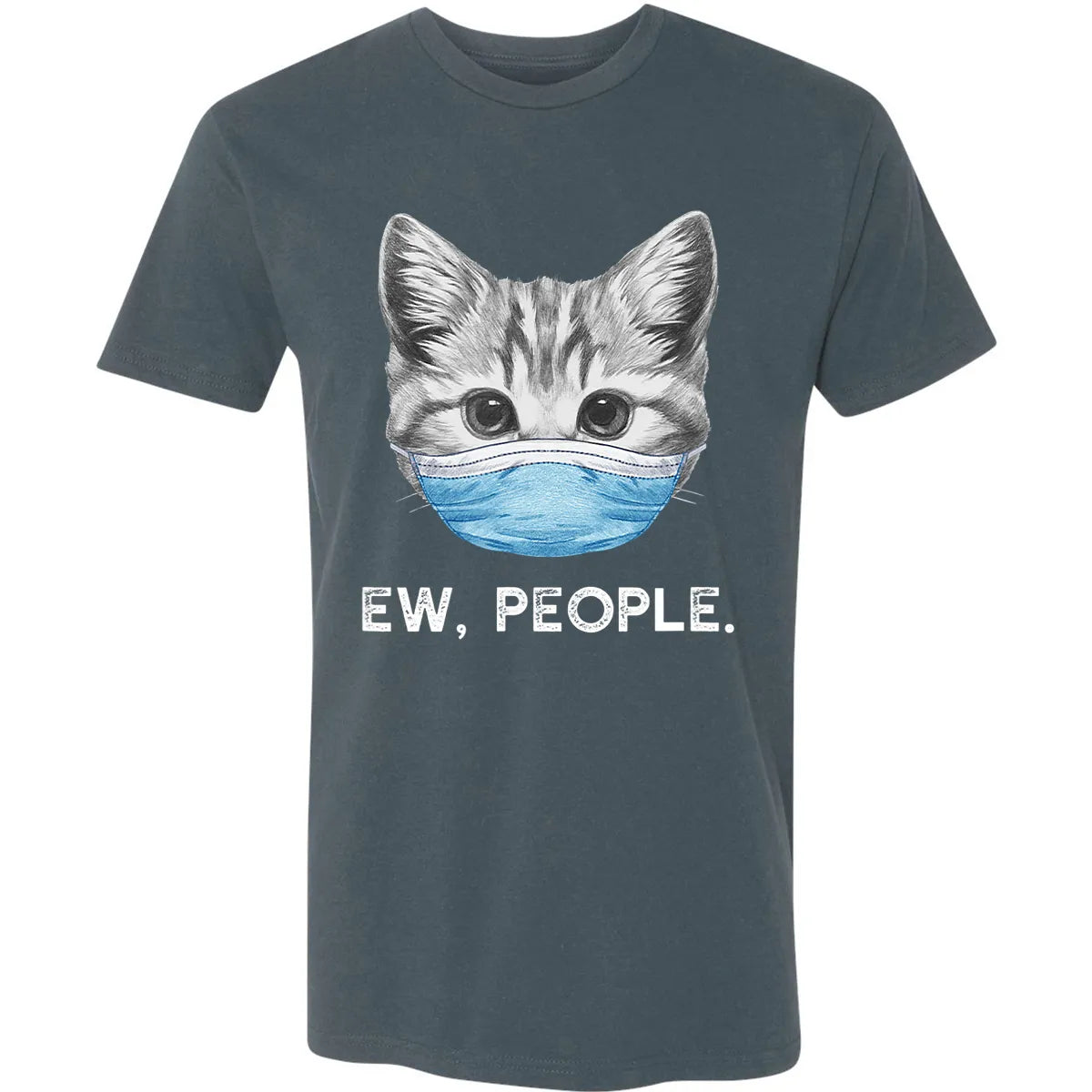 Premium Unisex T-shirt - FZTV63TS