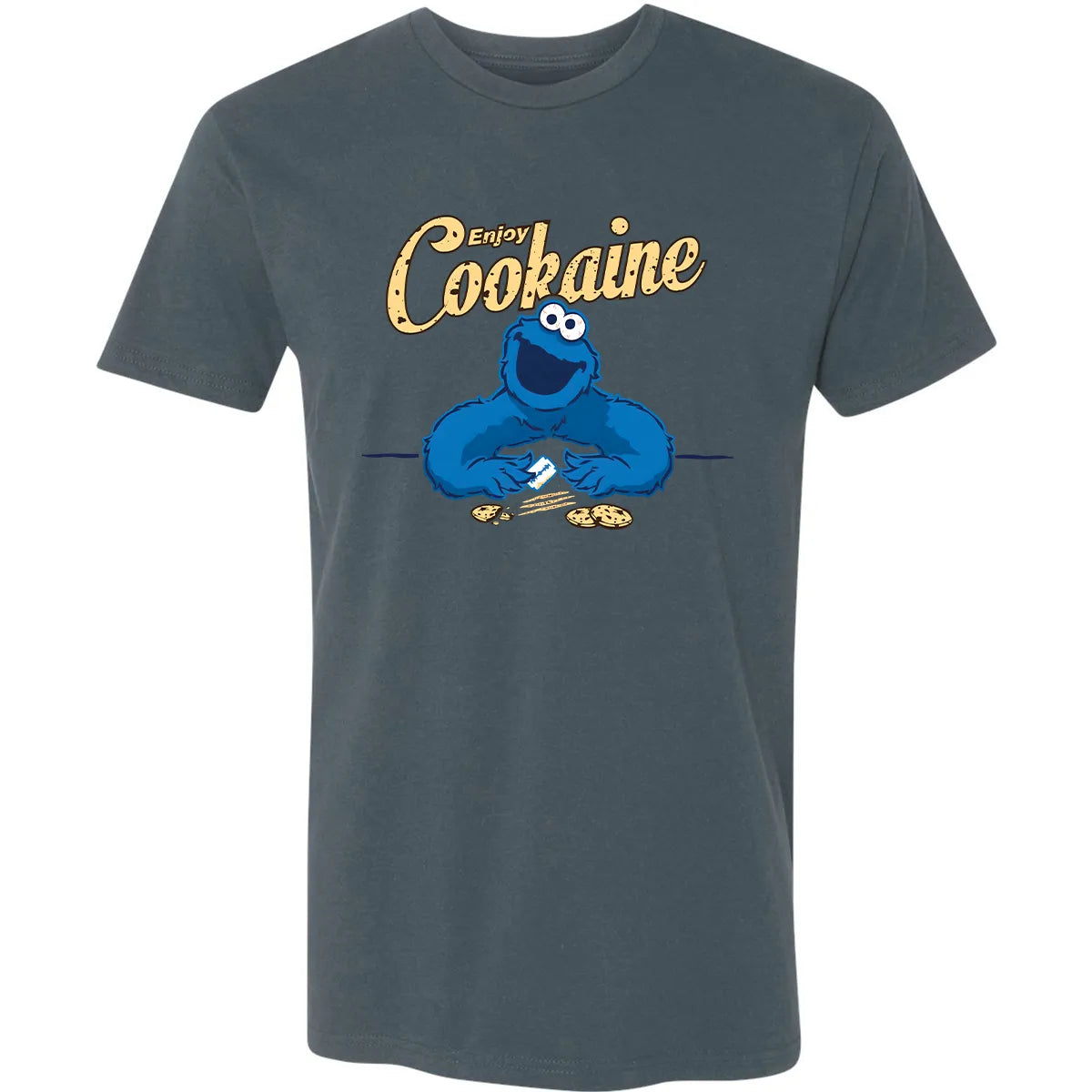 Premium Unisex T-shirt - X6J4EYF8