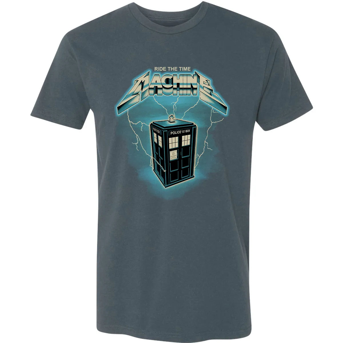 Premium Unisex T-shirt - ZMSDZJ6J