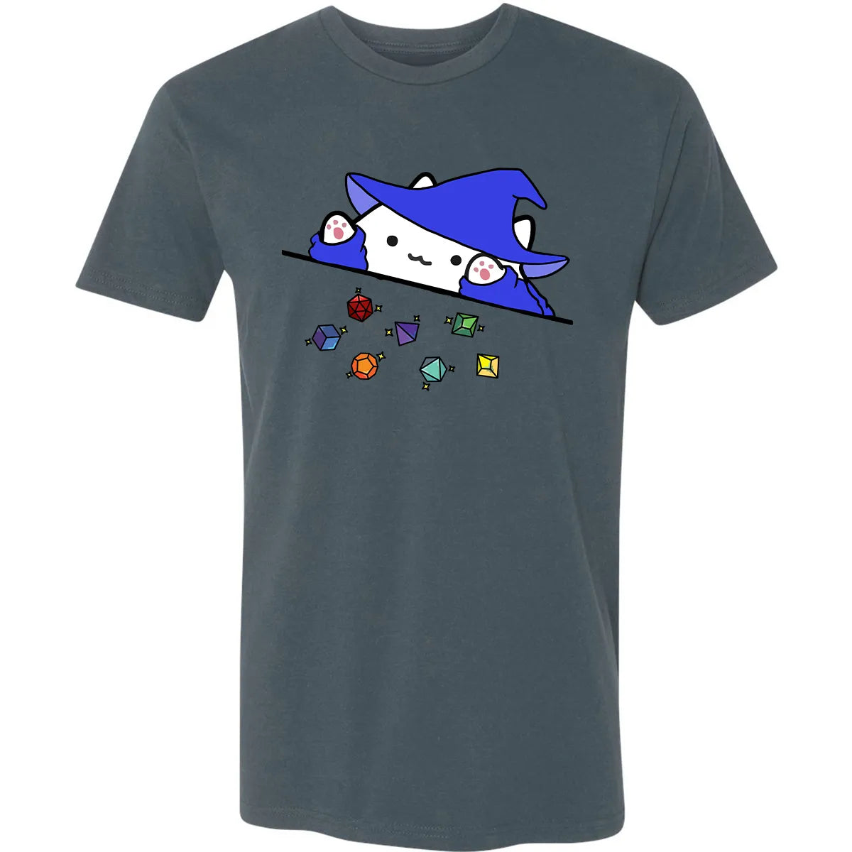Premium Unisex T-shirt - XQ2STBNA
